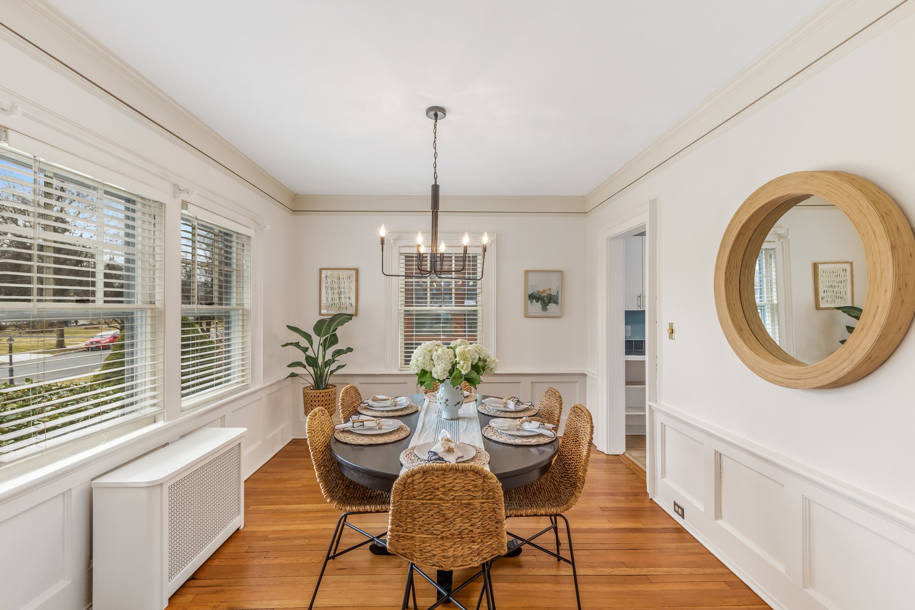 17 Columbus Avenue