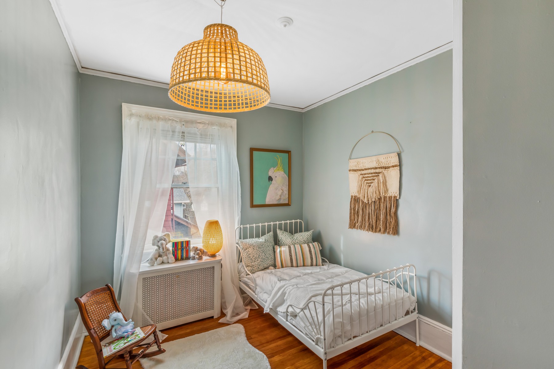 17 Columbus Avenue