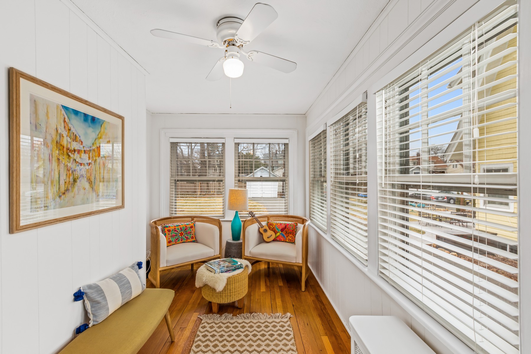 17 Columbus Avenue