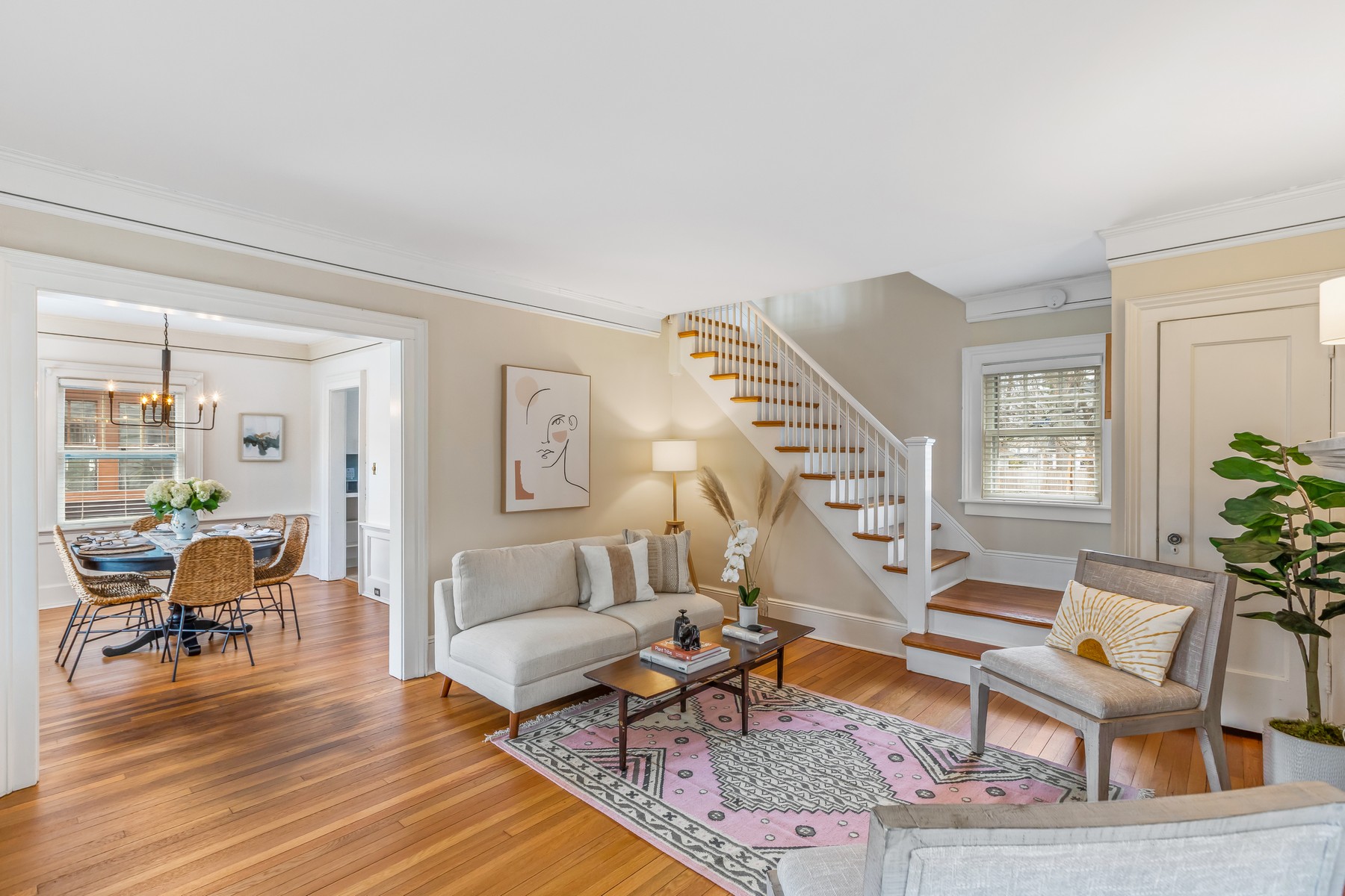 17 Columbus Avenue