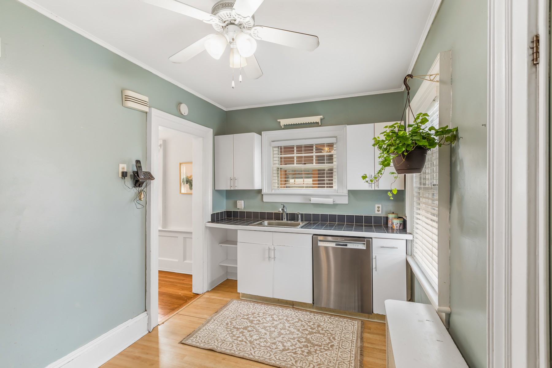 17 Columbus Avenue