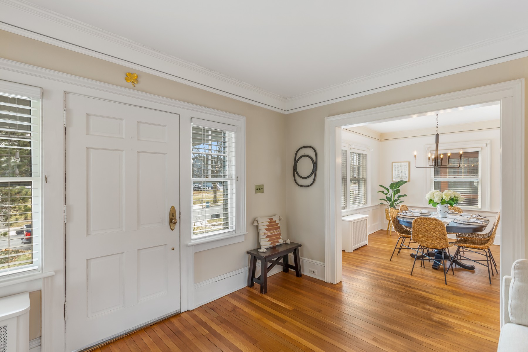 17 Columbus Avenue