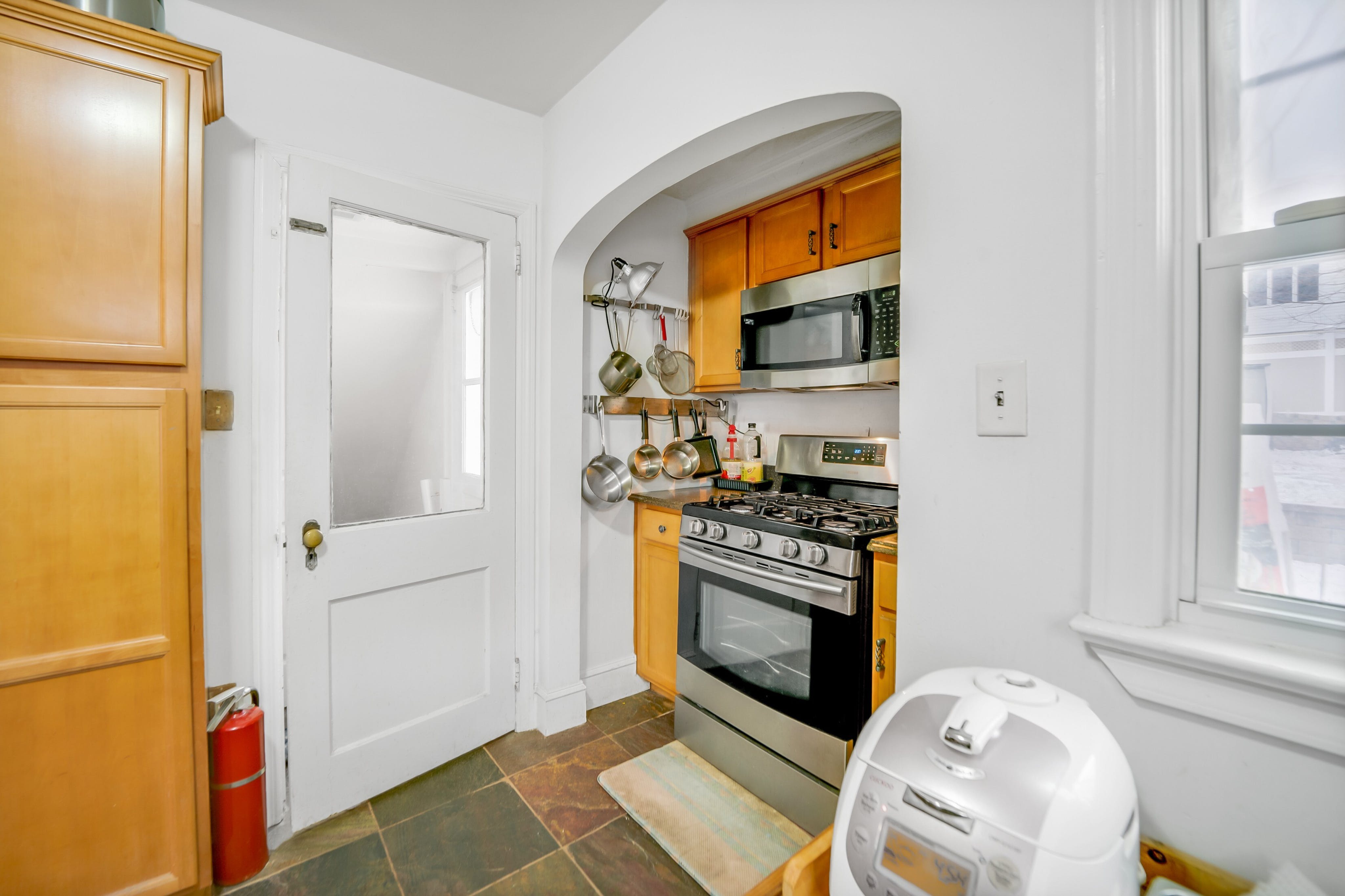 167 8th Street