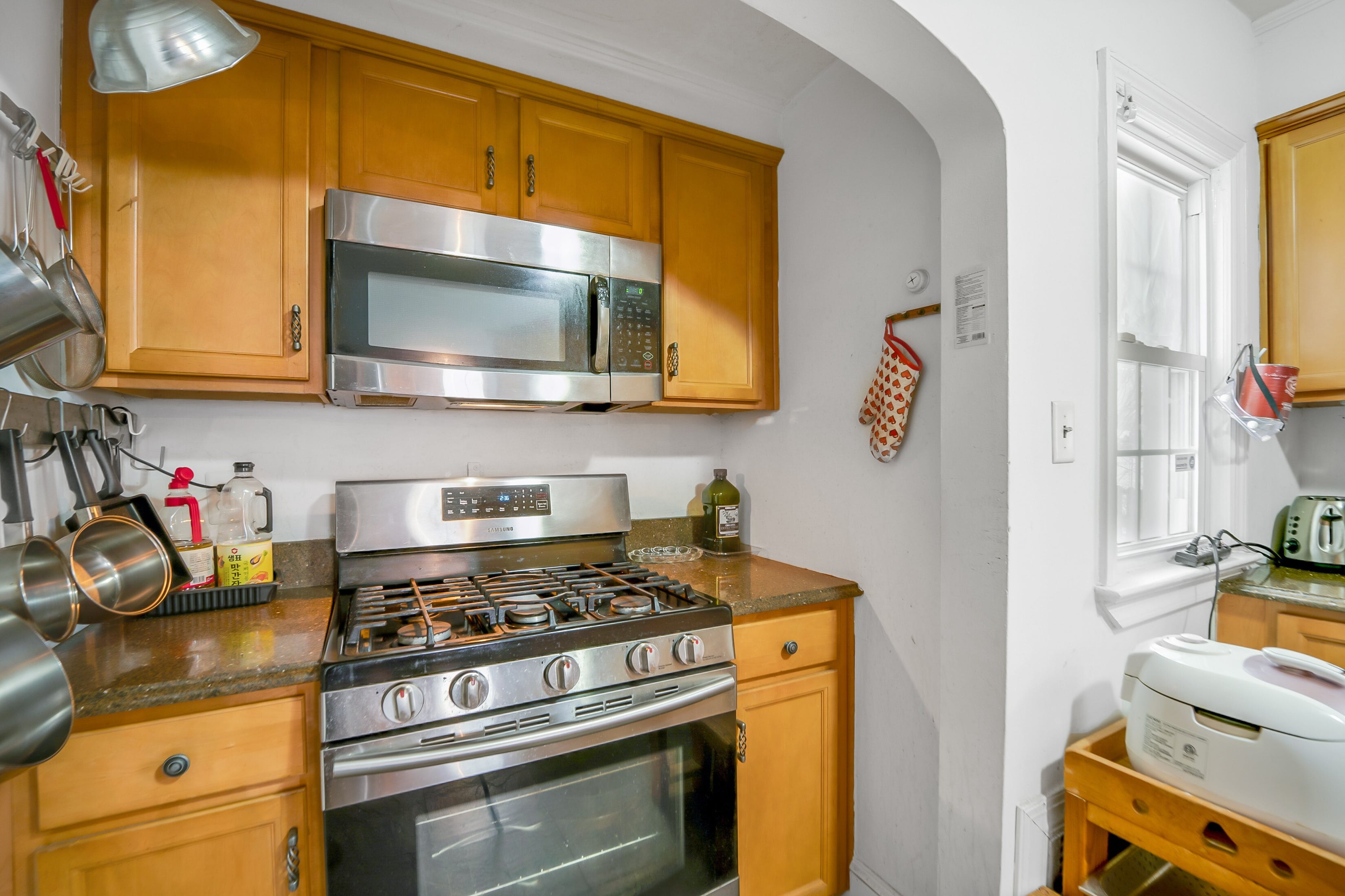 167 8th Street