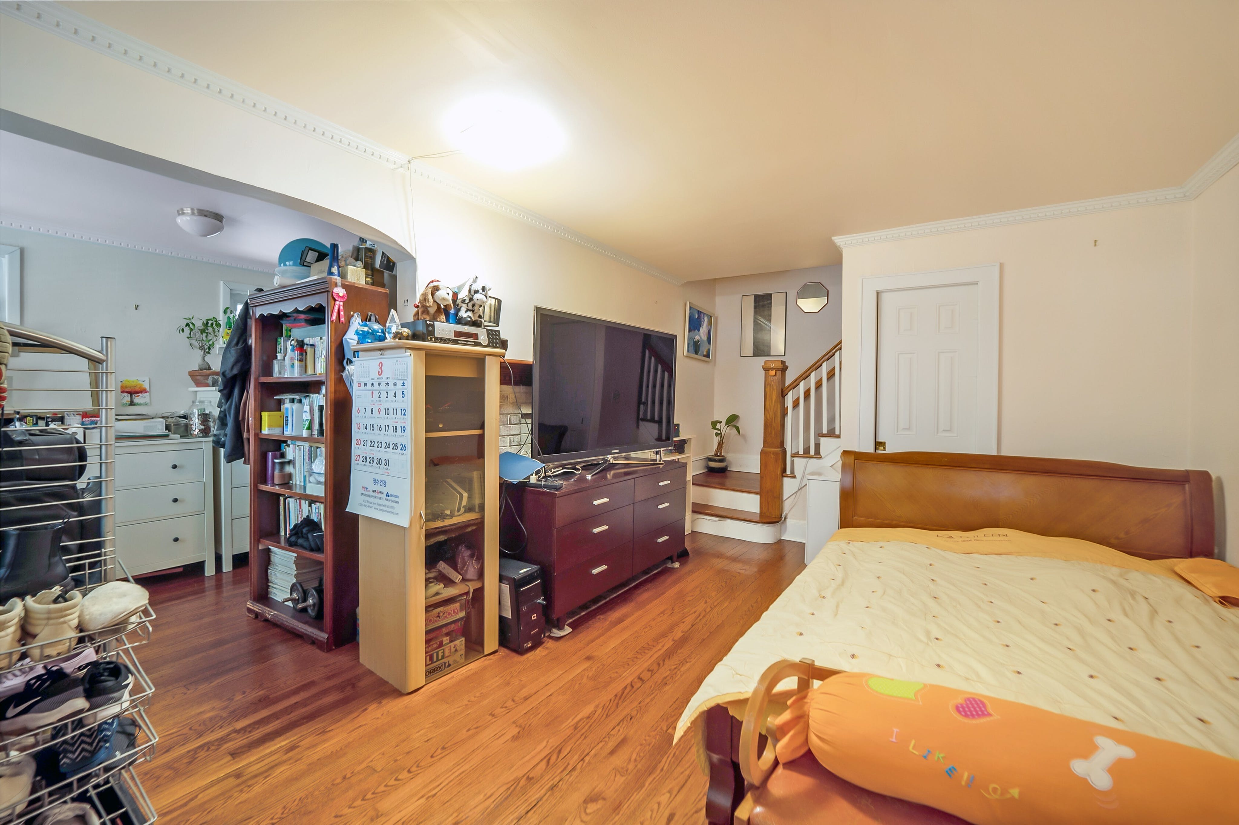 167 8th Street