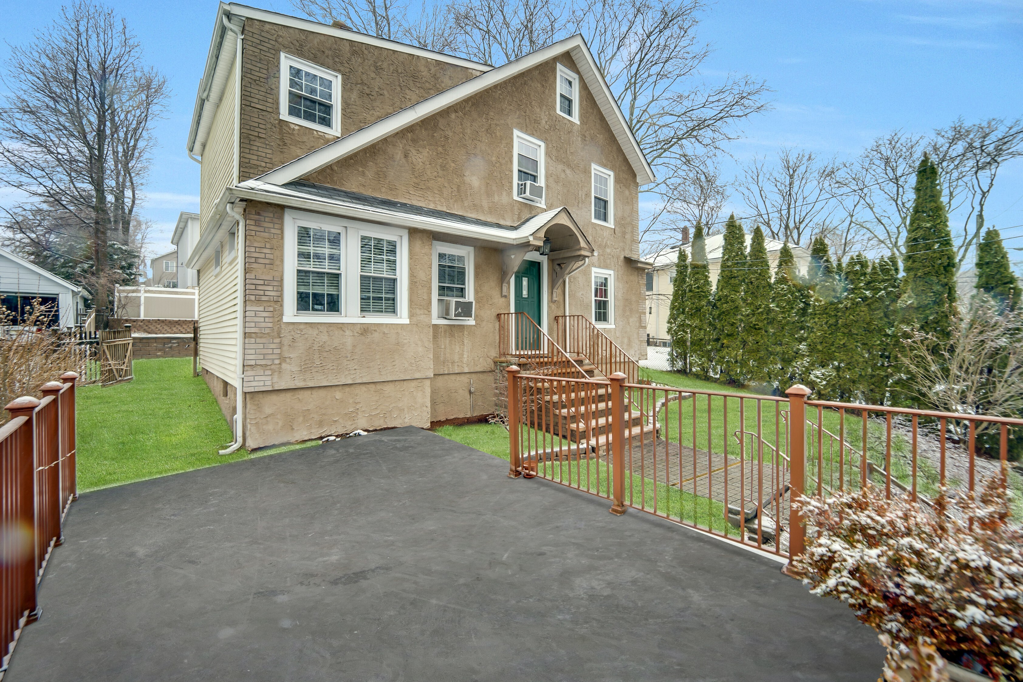 167 8th Street
