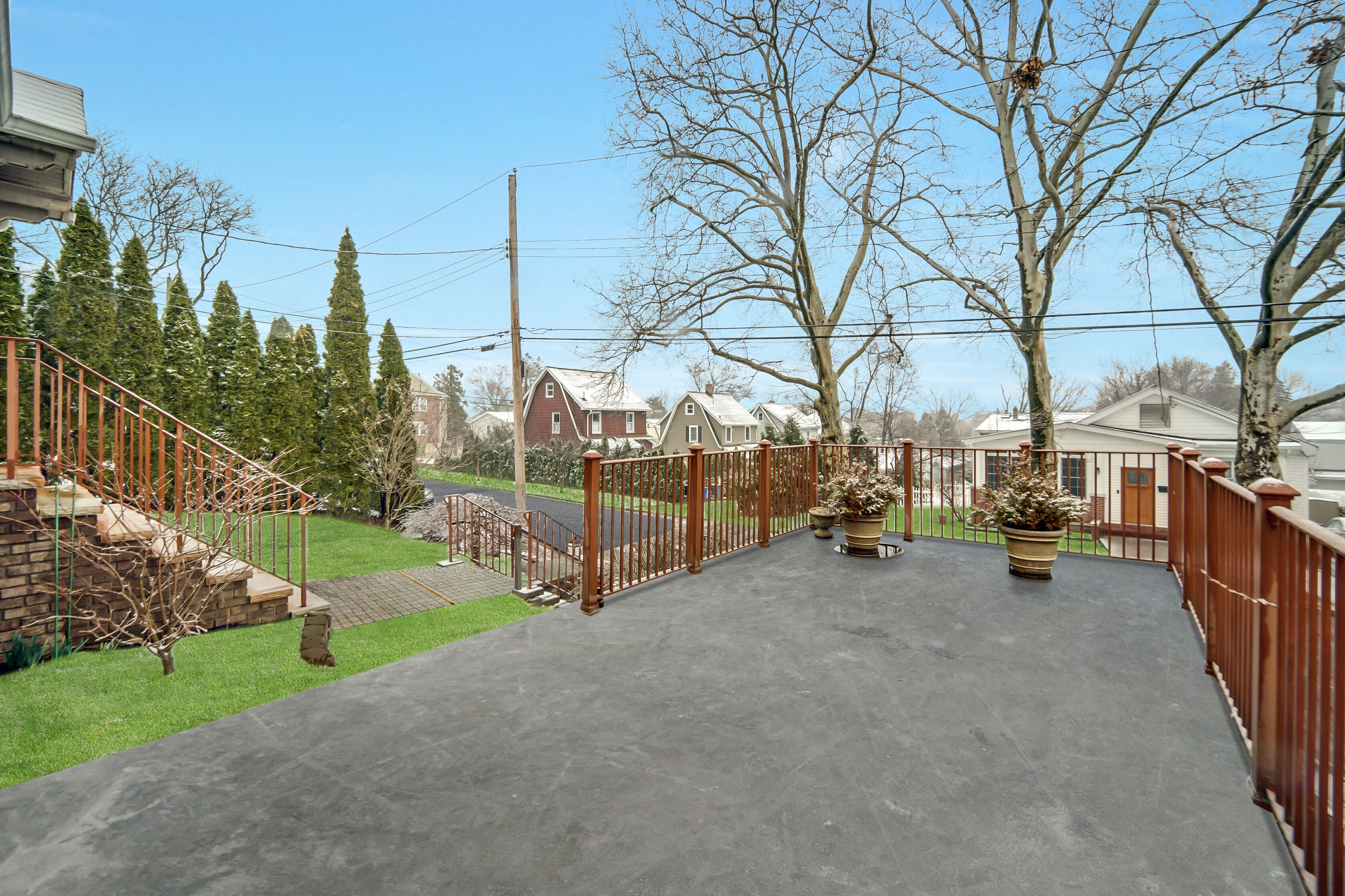 167 8th Street