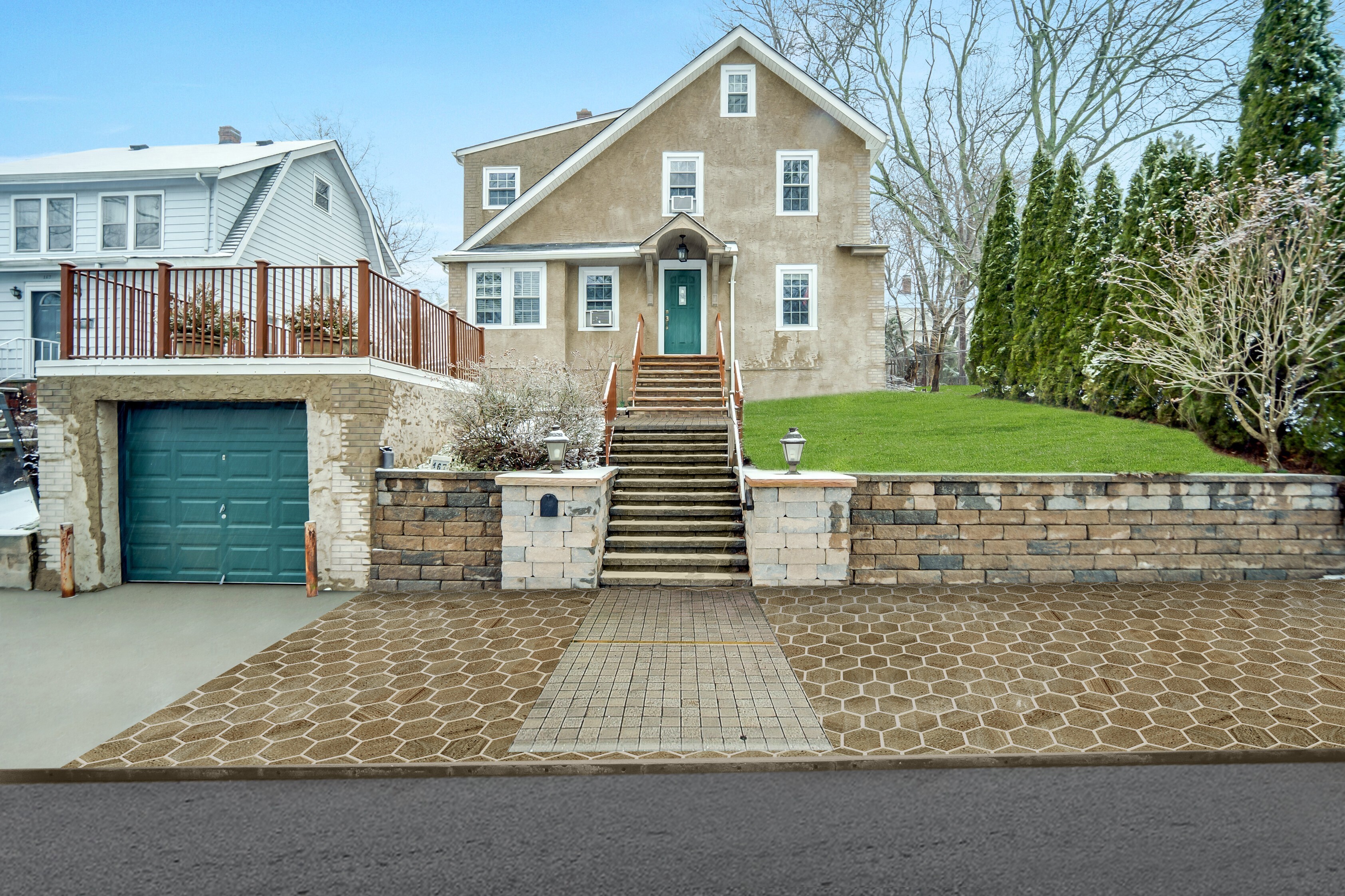 167 8th Street