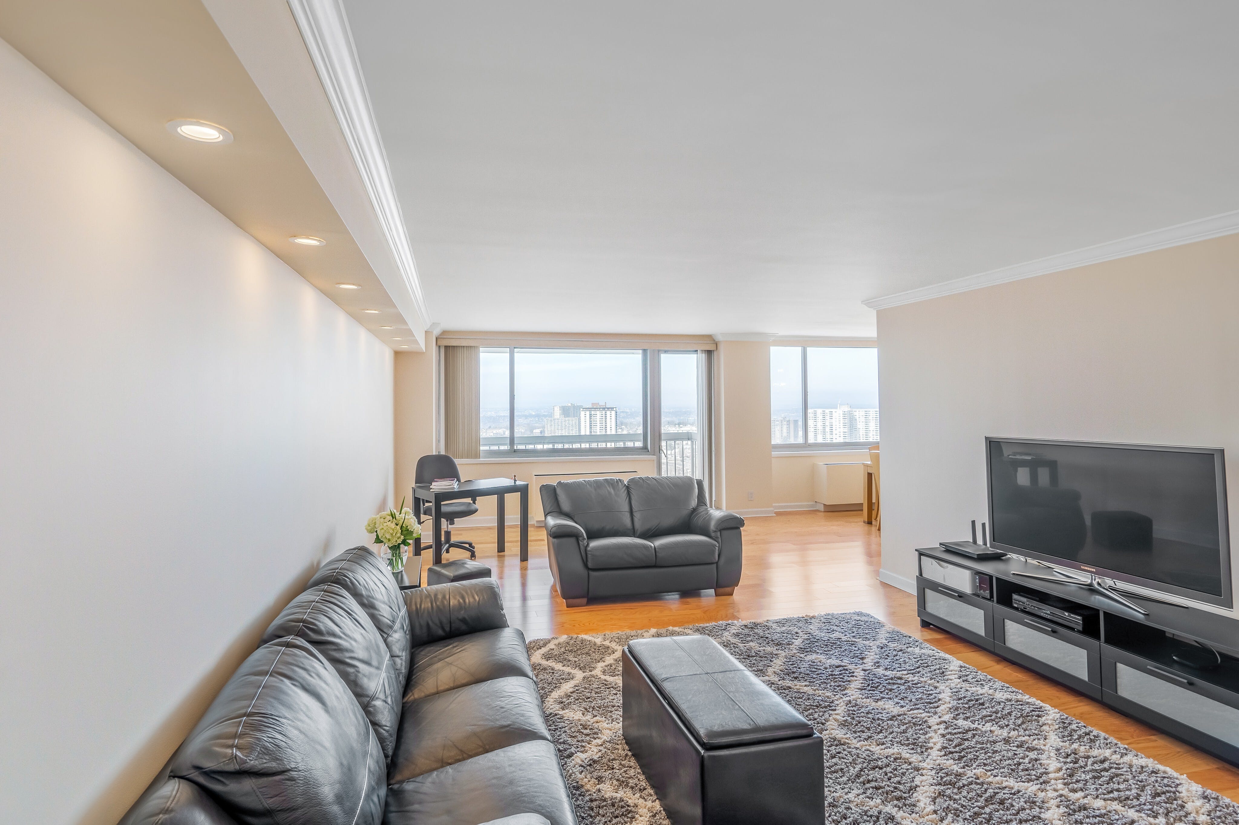 1600 Parker Avenue # 30A Century Tower