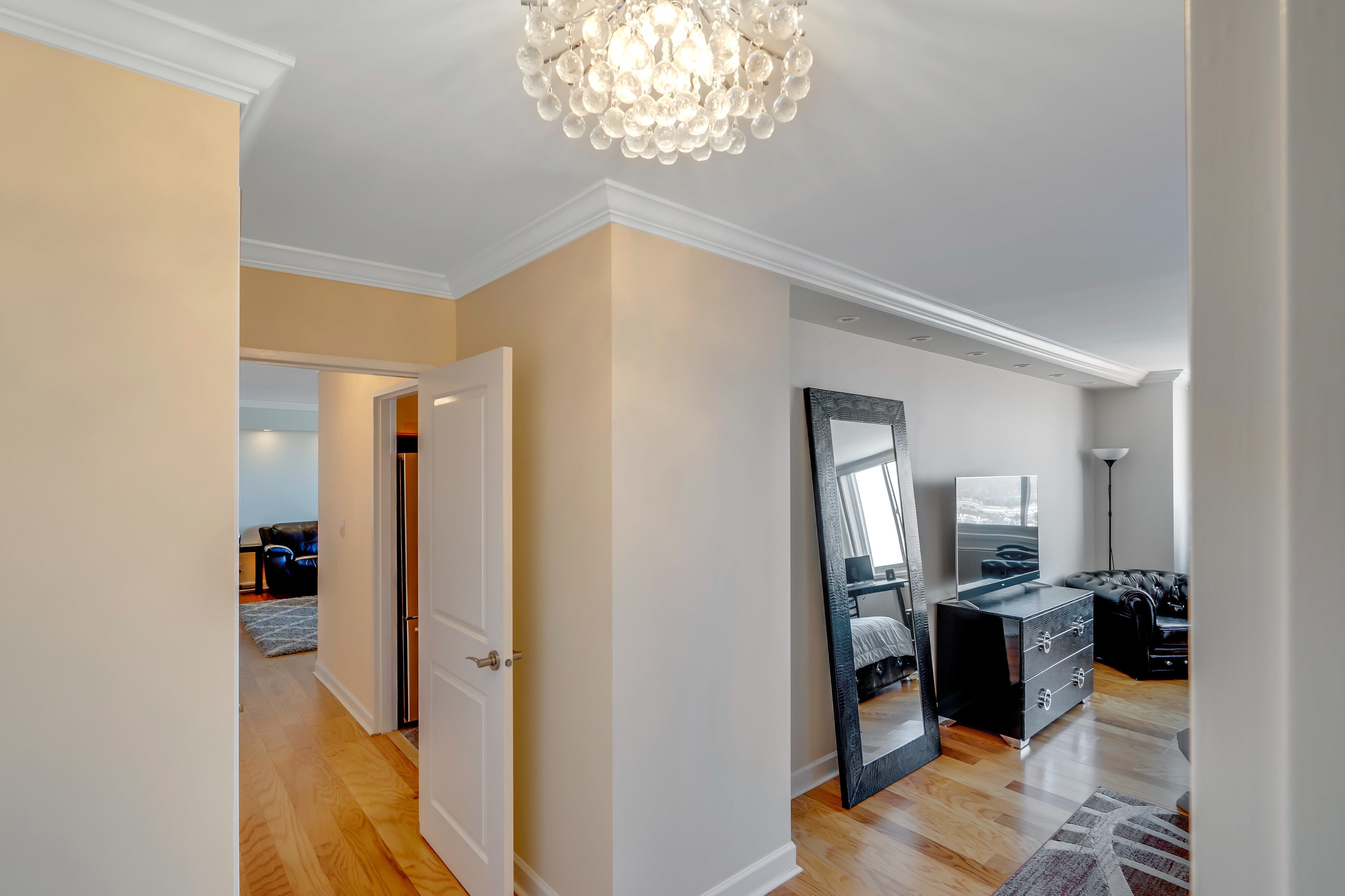 1600 Parker Avenue # 30A Century Tower