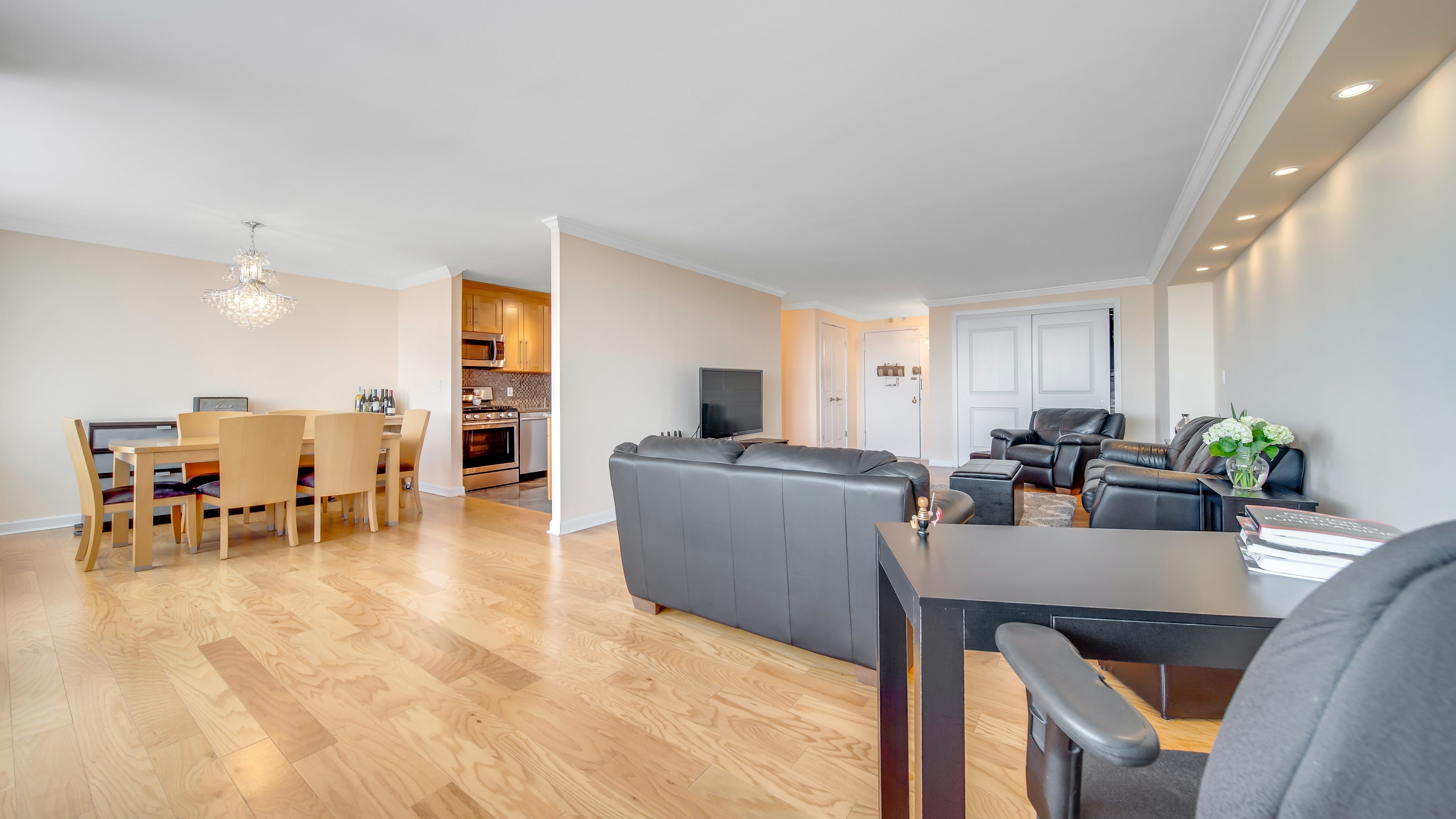 1600 Parker Avenue # 30A Century Tower