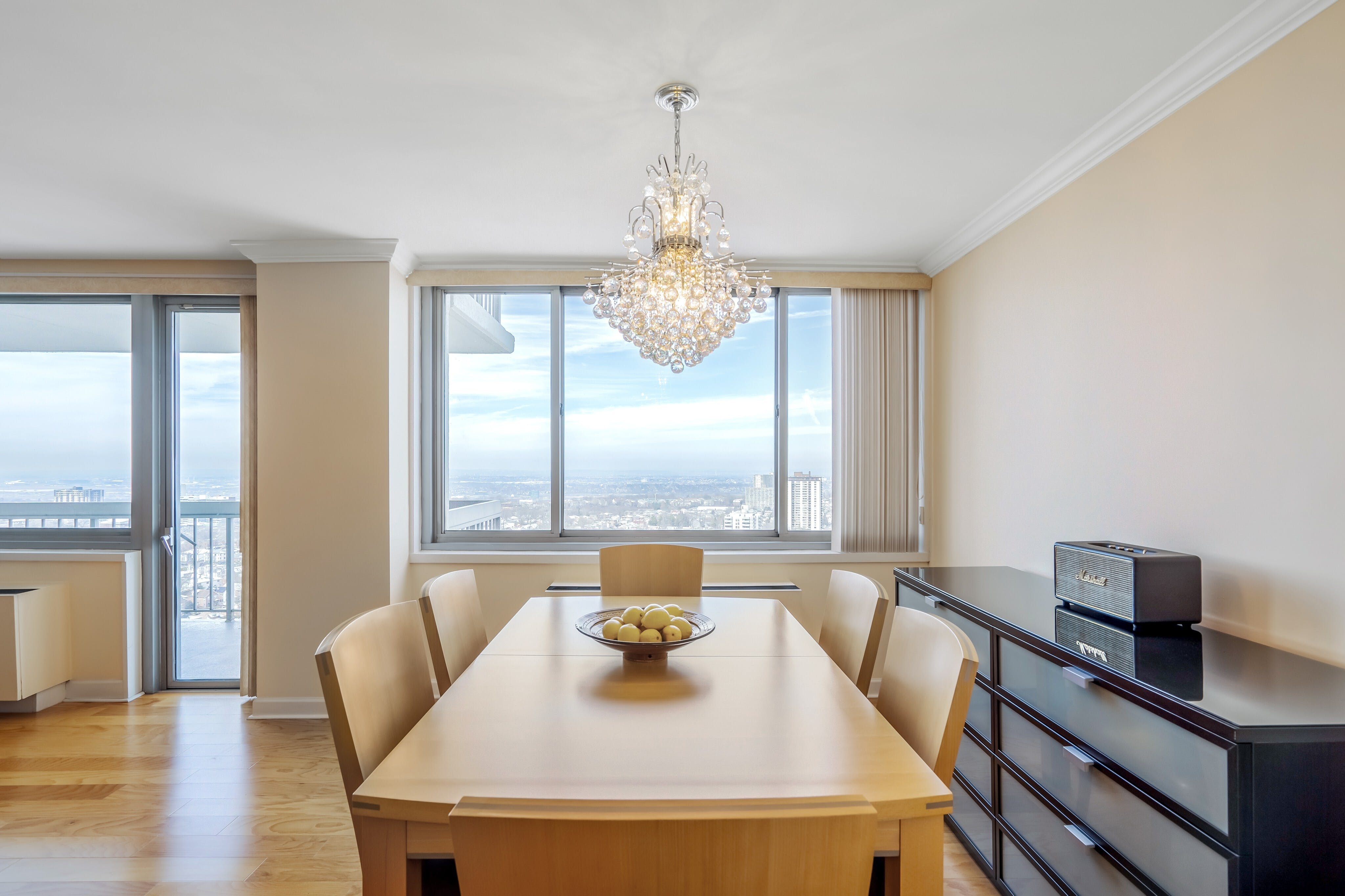 1600 Parker Avenue # 30A Century Tower