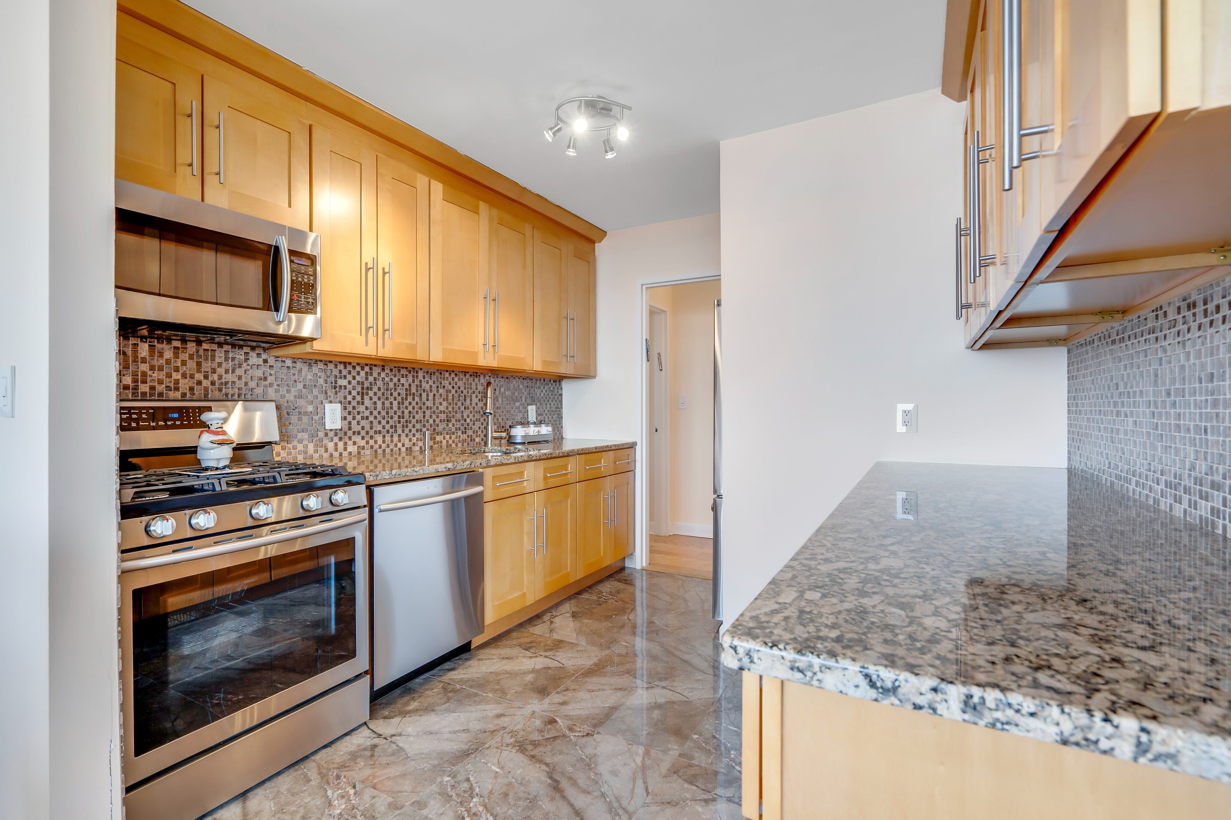 1600 Parker Avenue # 30A Century Tower