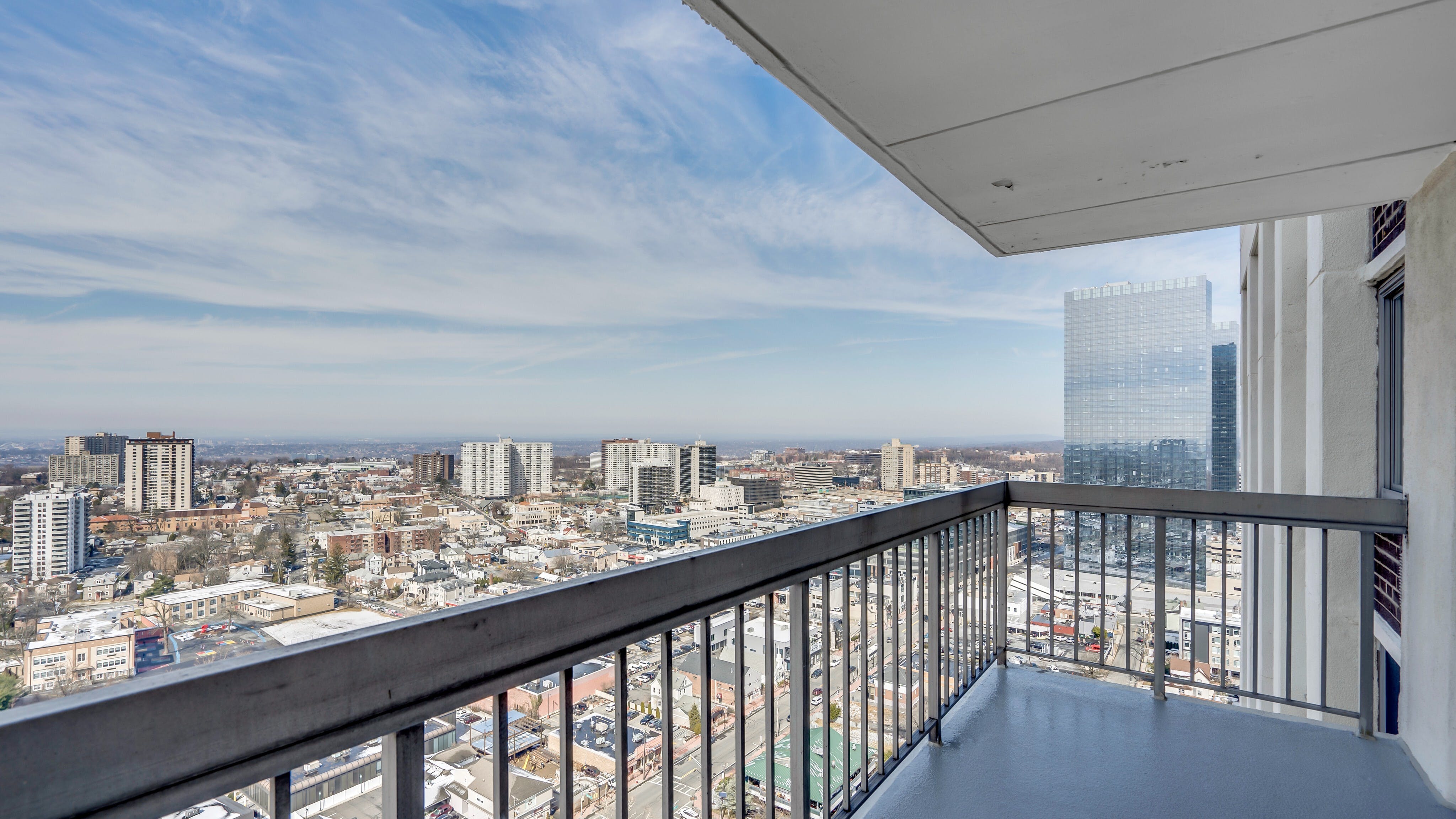 1600 Parker Avenue # 30A Century Tower