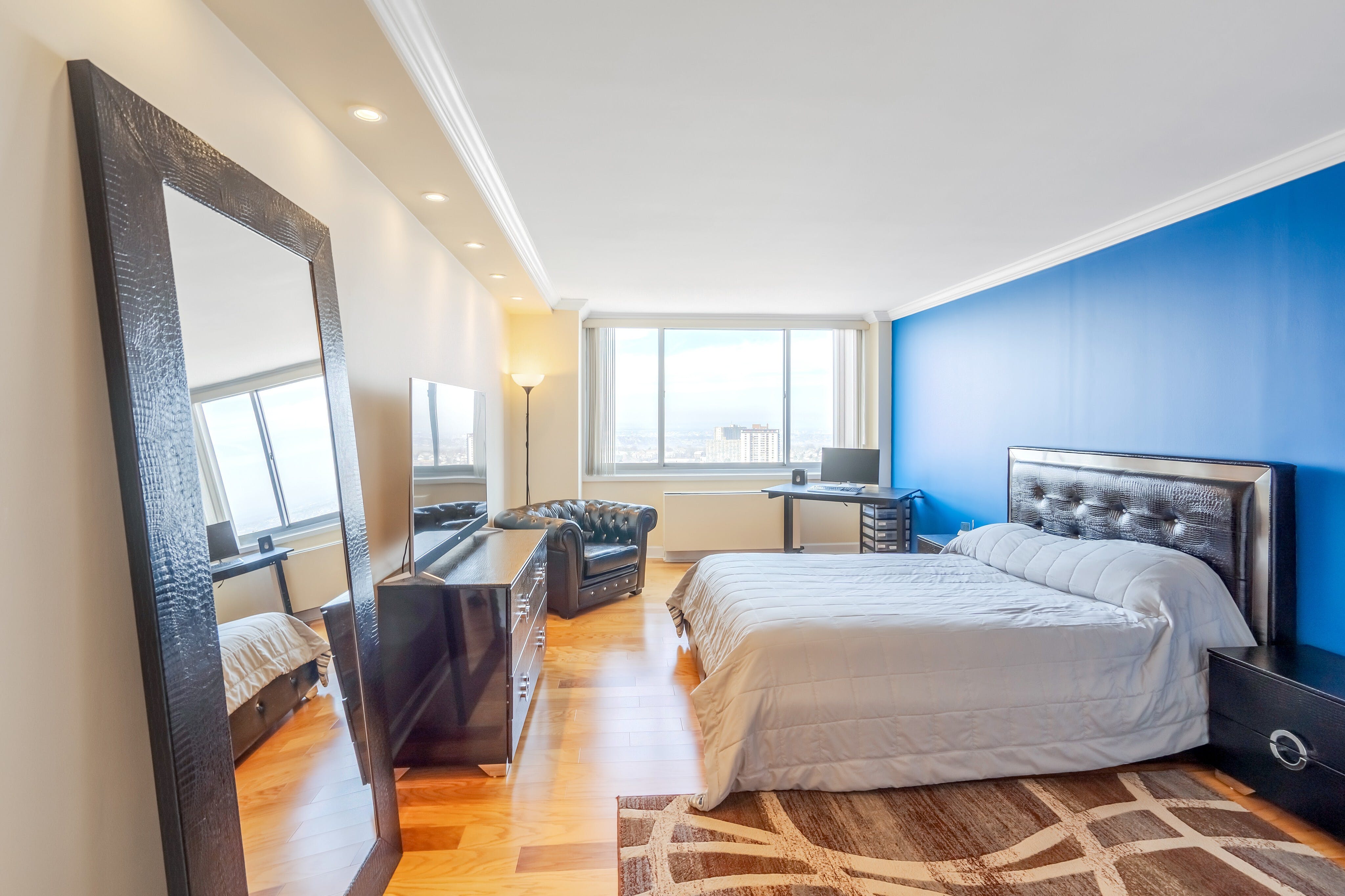1600 Parker Avenue # 30A Century Tower