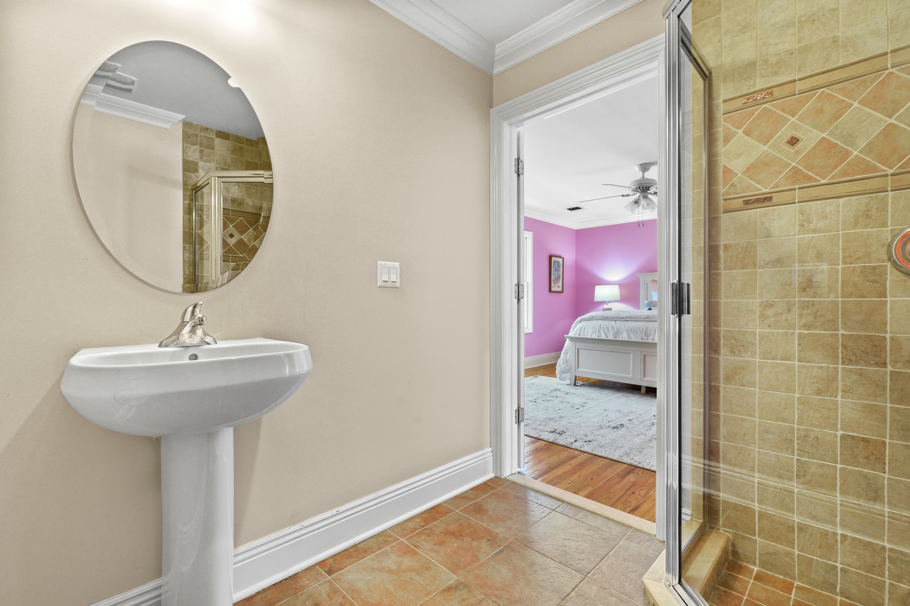 5 Ledgewood Drive