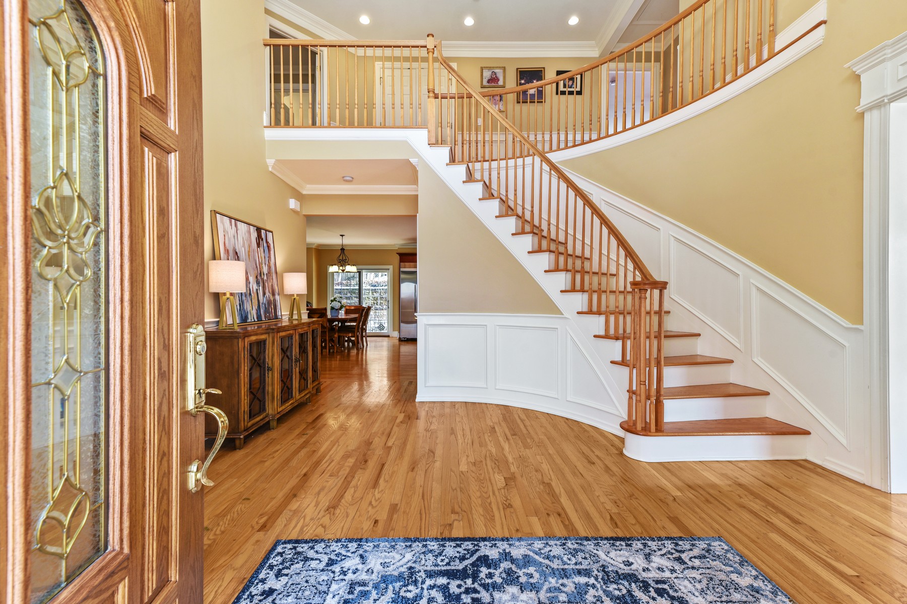 5 Ledgewood Drive