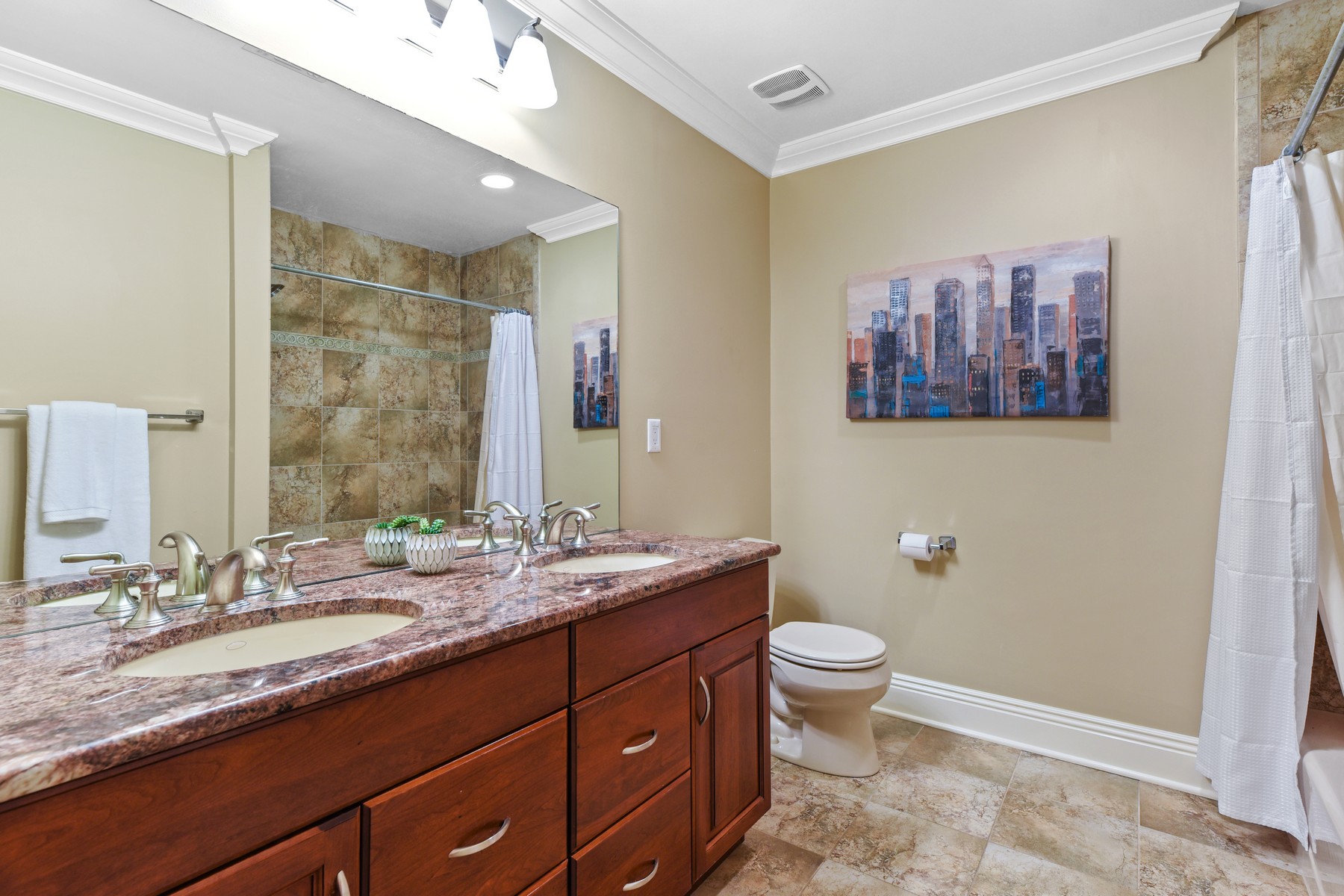 5 Ledgewood Drive