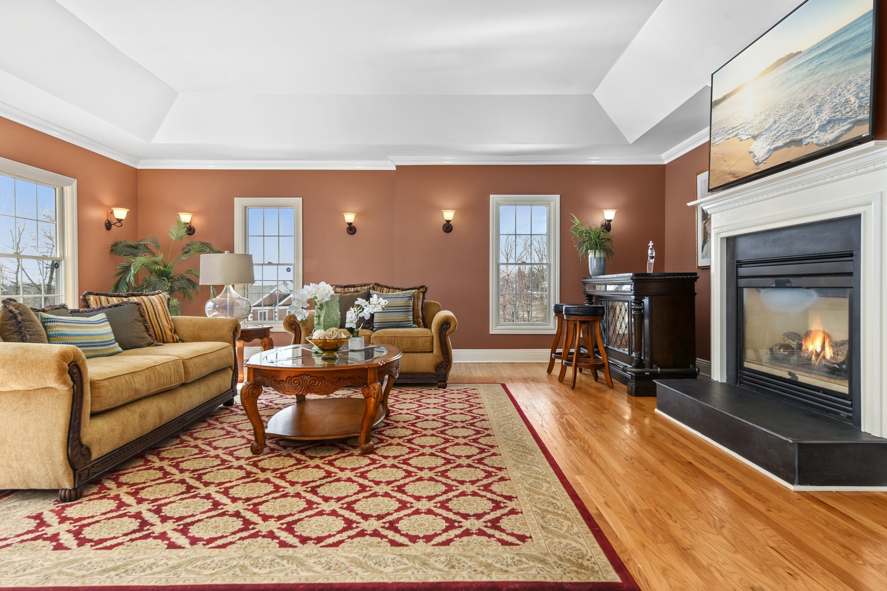5 Ledgewood Drive
