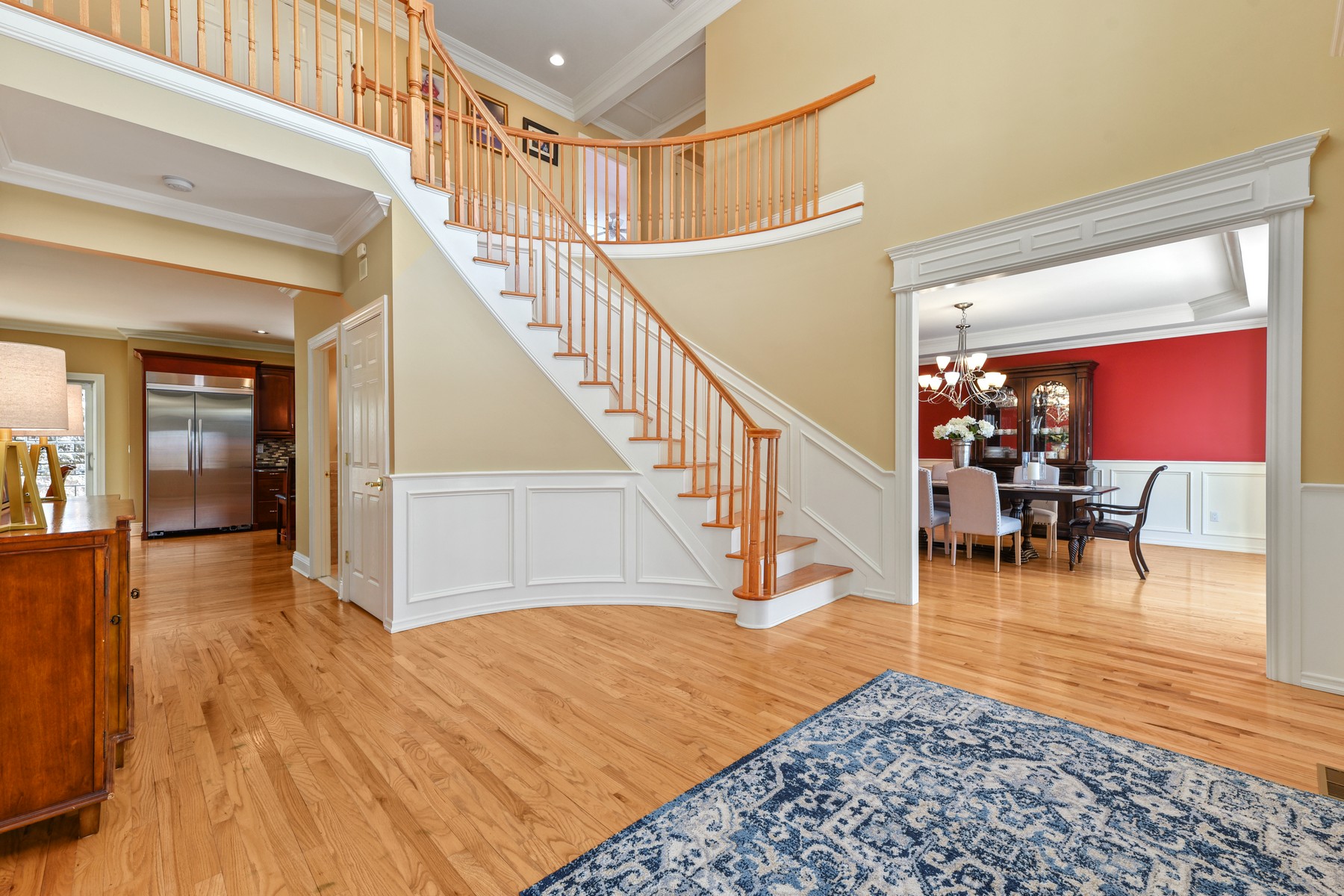 5 Ledgewood Drive