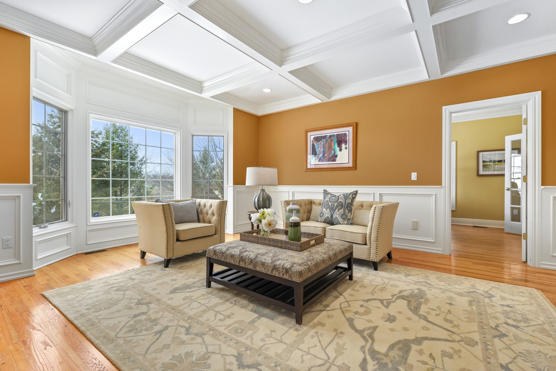 5 Ledgewood Drive