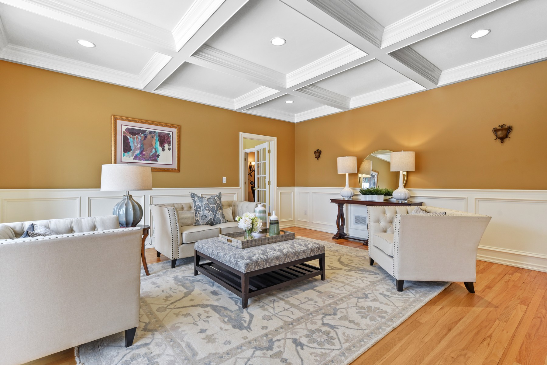 5 Ledgewood Drive