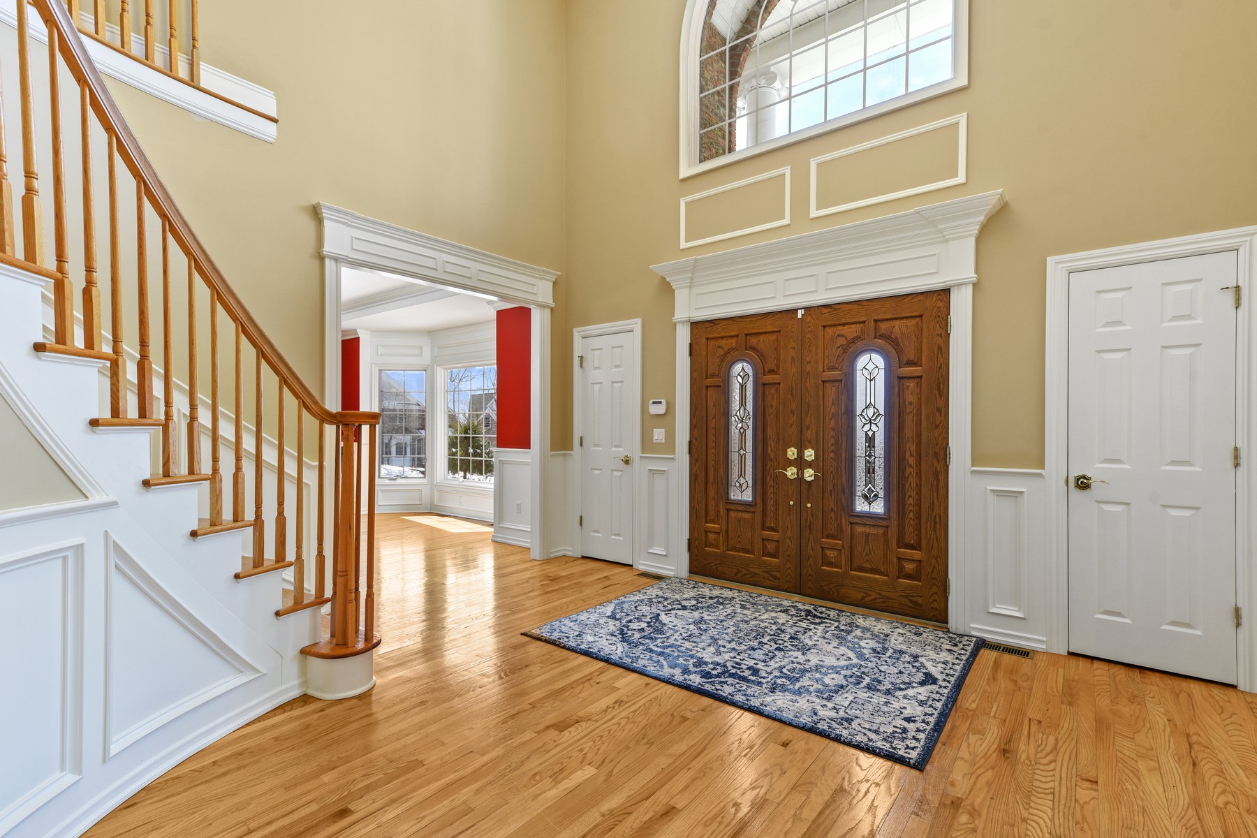 5 Ledgewood Drive