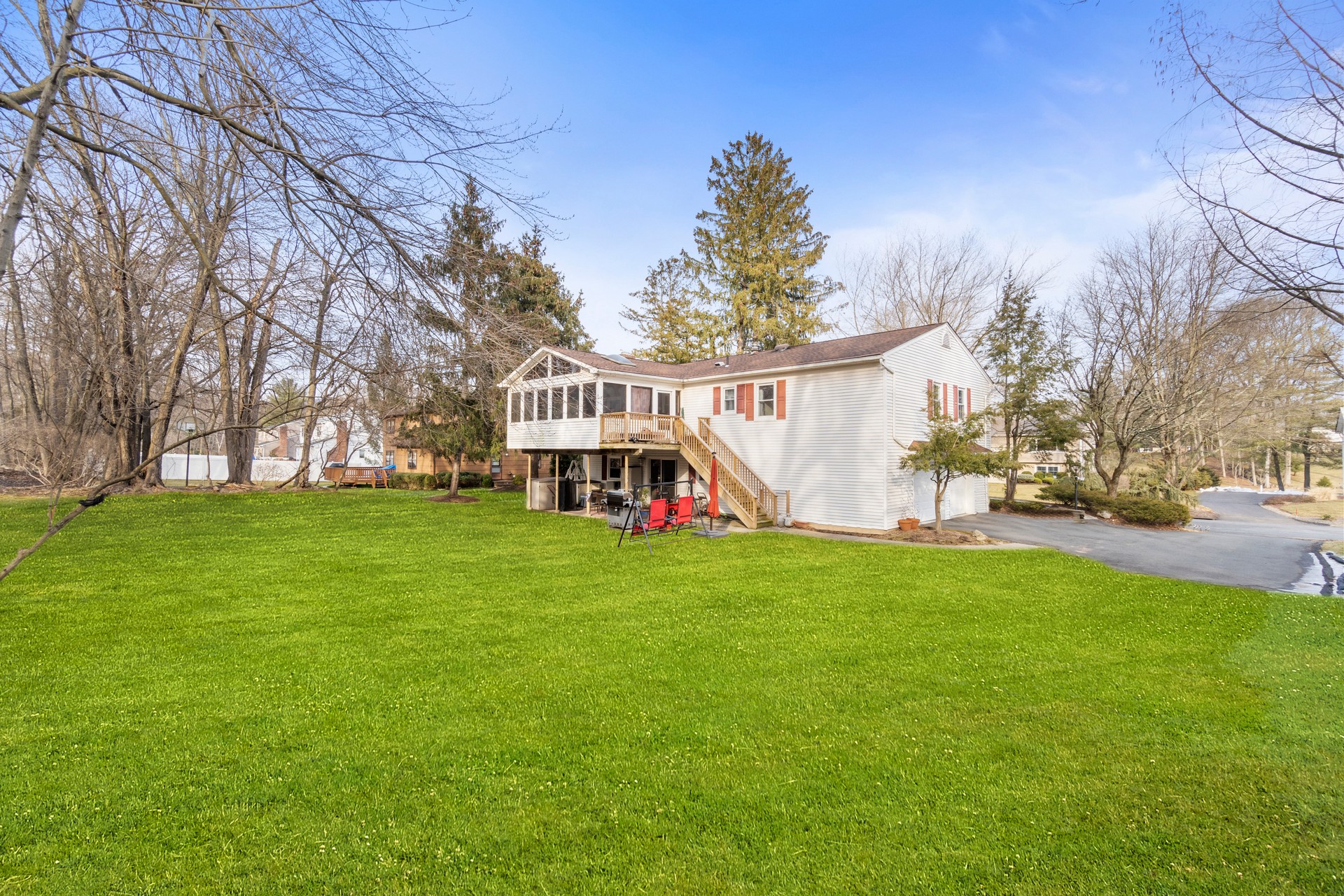 8 Cranford Drive