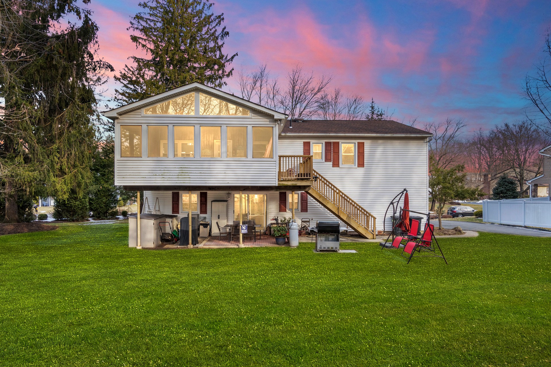 8 Cranford Drive