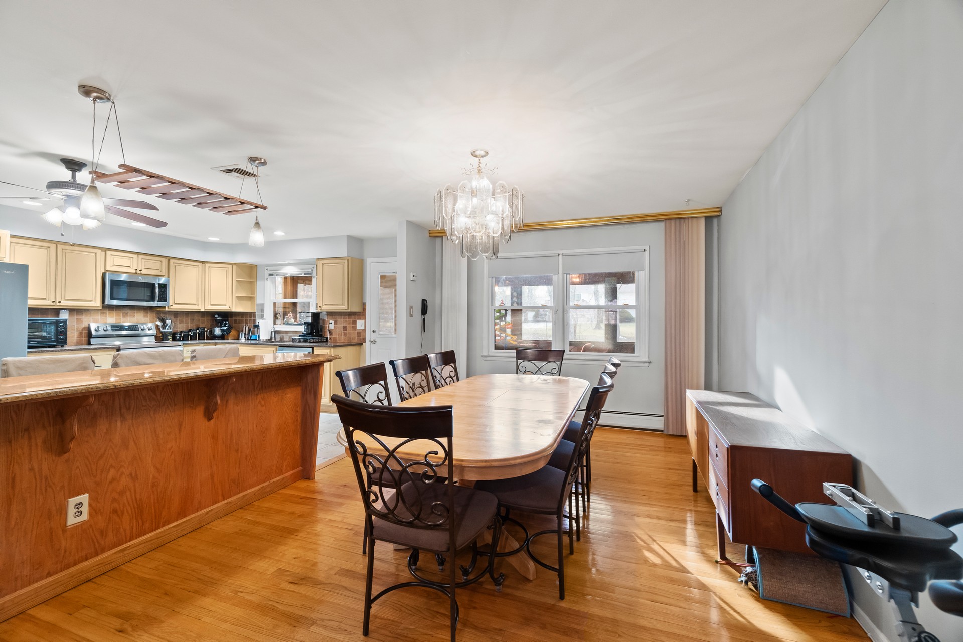 8 Cranford Drive