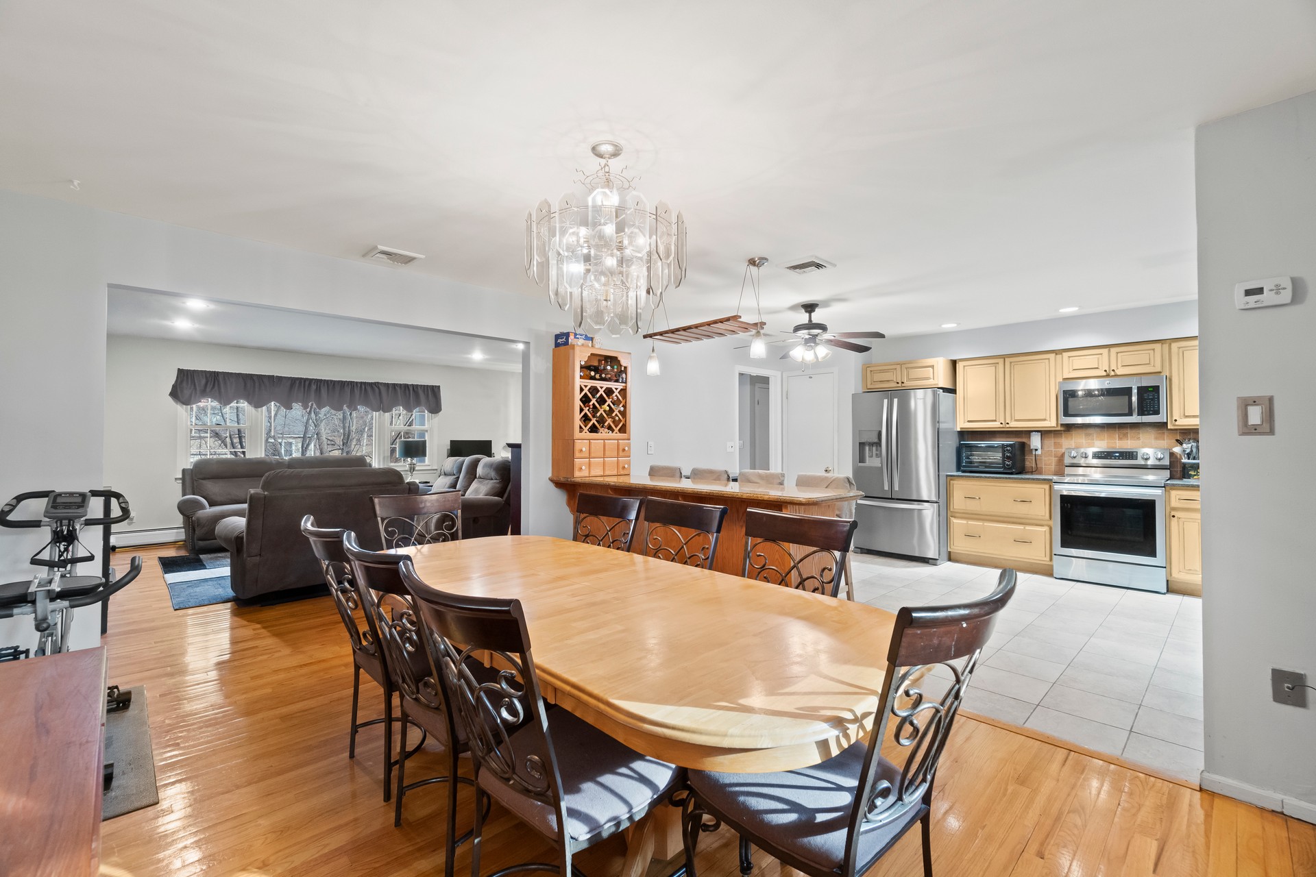 8 Cranford Drive