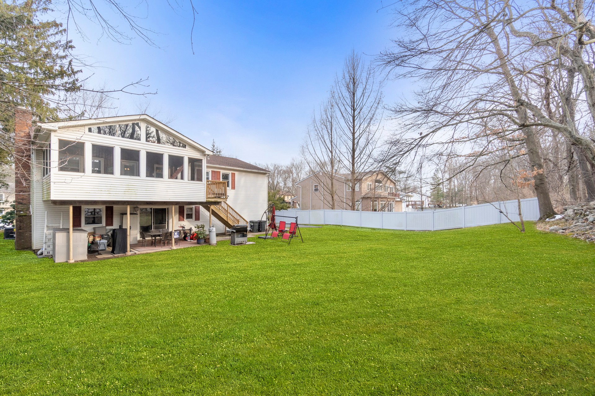 8 Cranford Drive