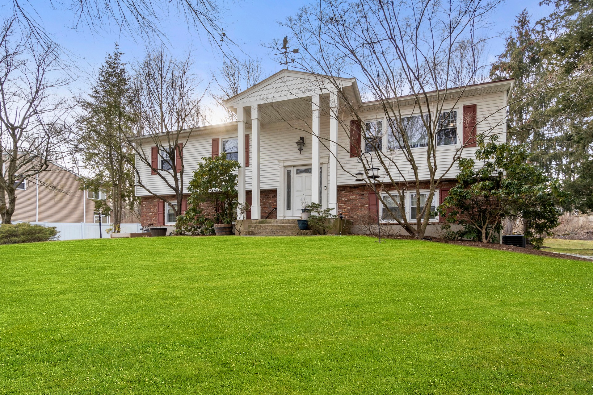 8 Cranford Drive