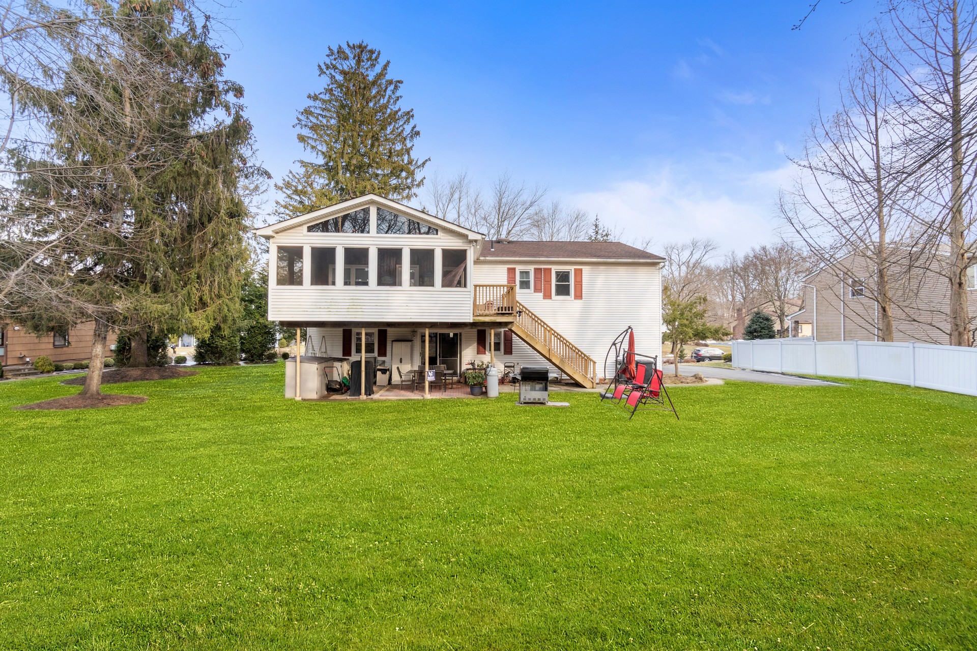 8 Cranford Drive