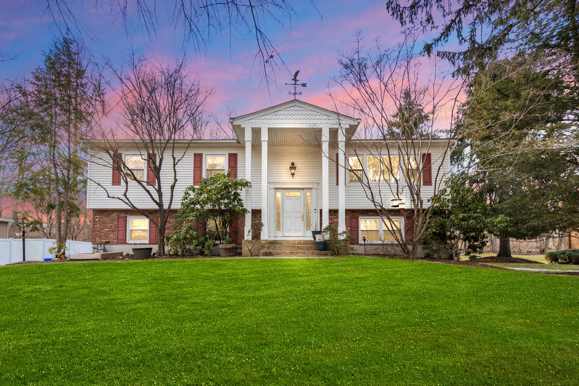 8 Cranford Drive