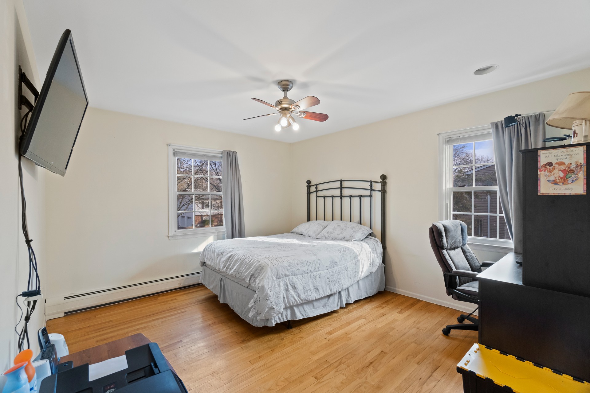 8 Cranford Drive