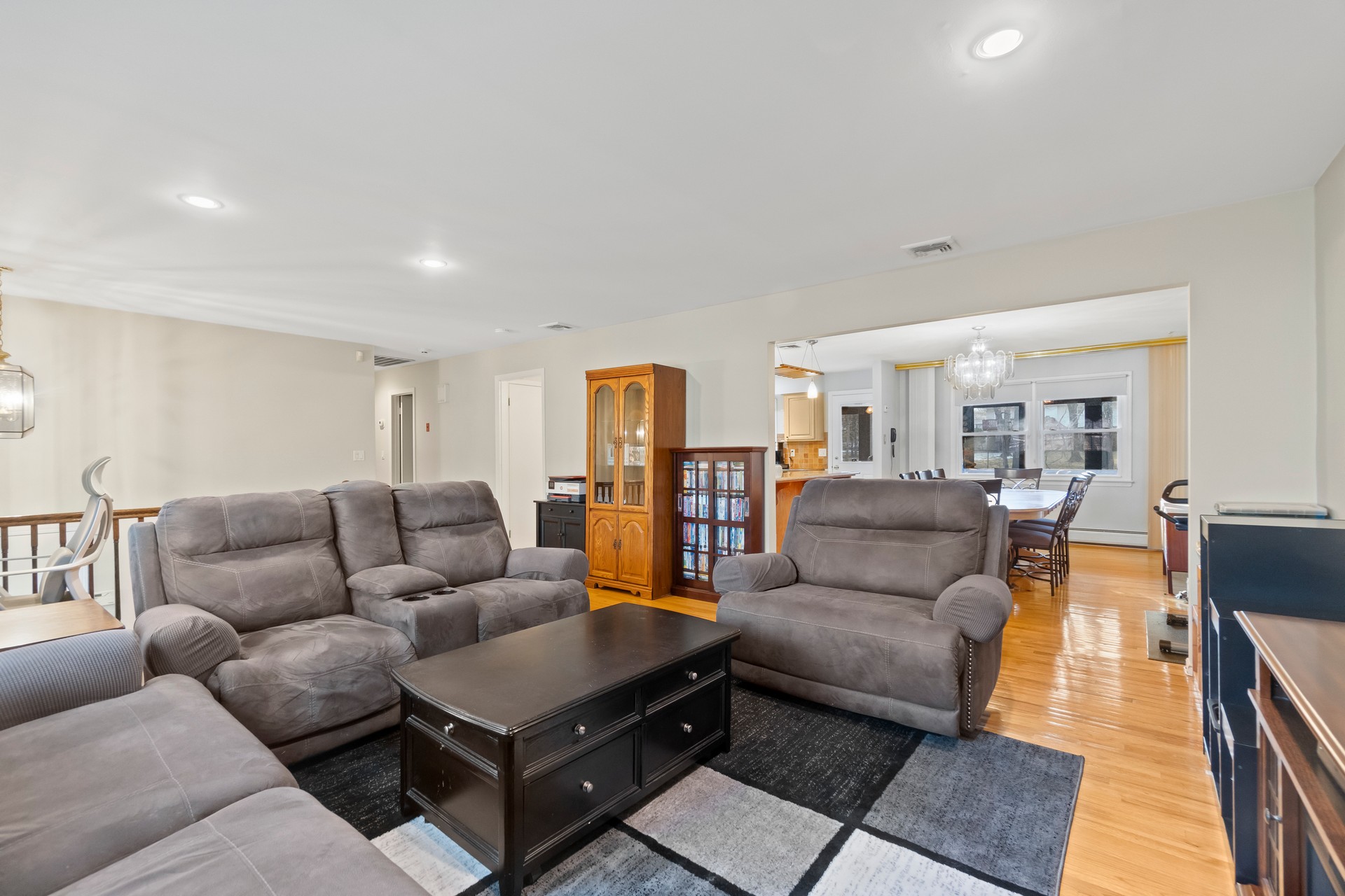 8 Cranford Drive