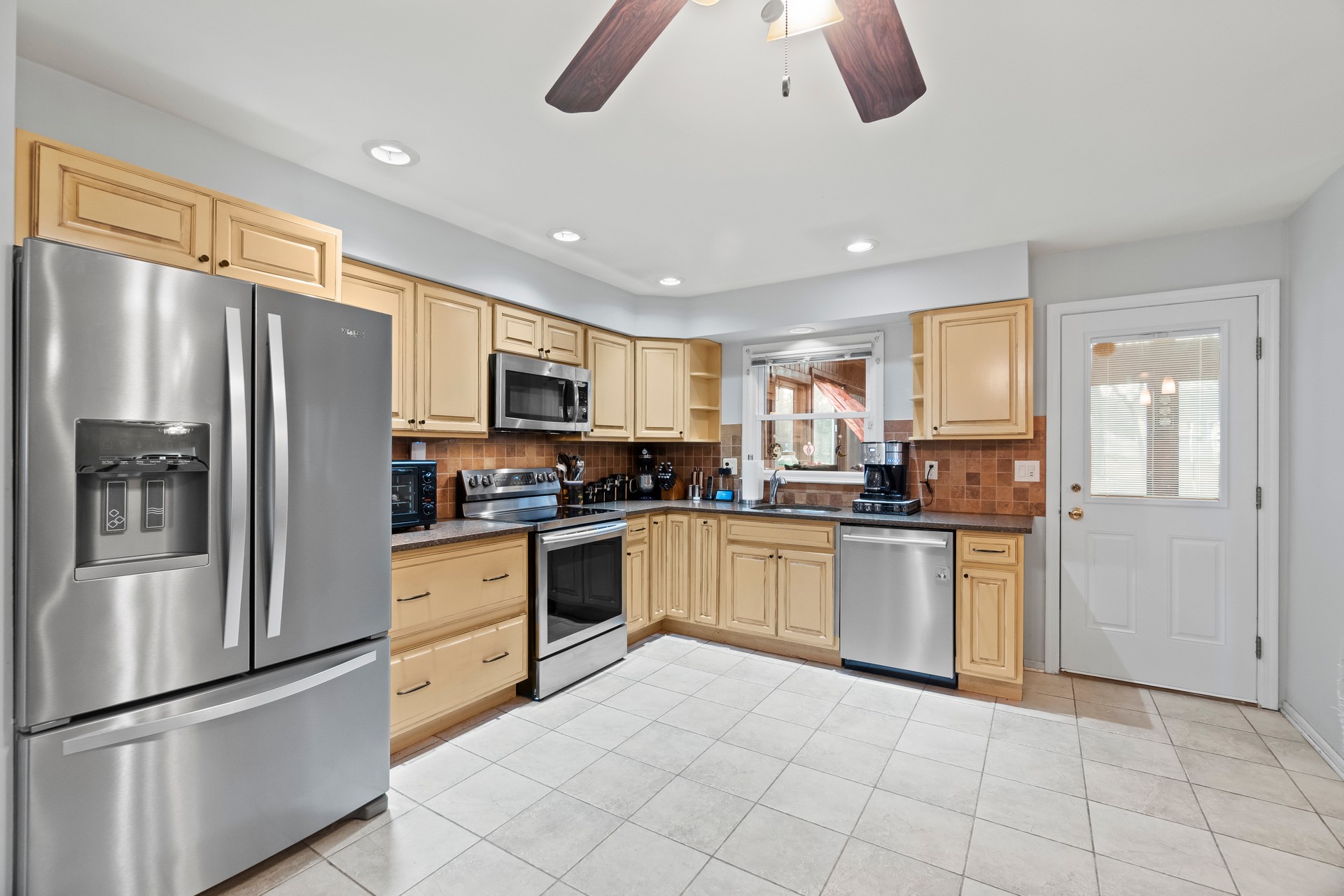 8 Cranford Drive
