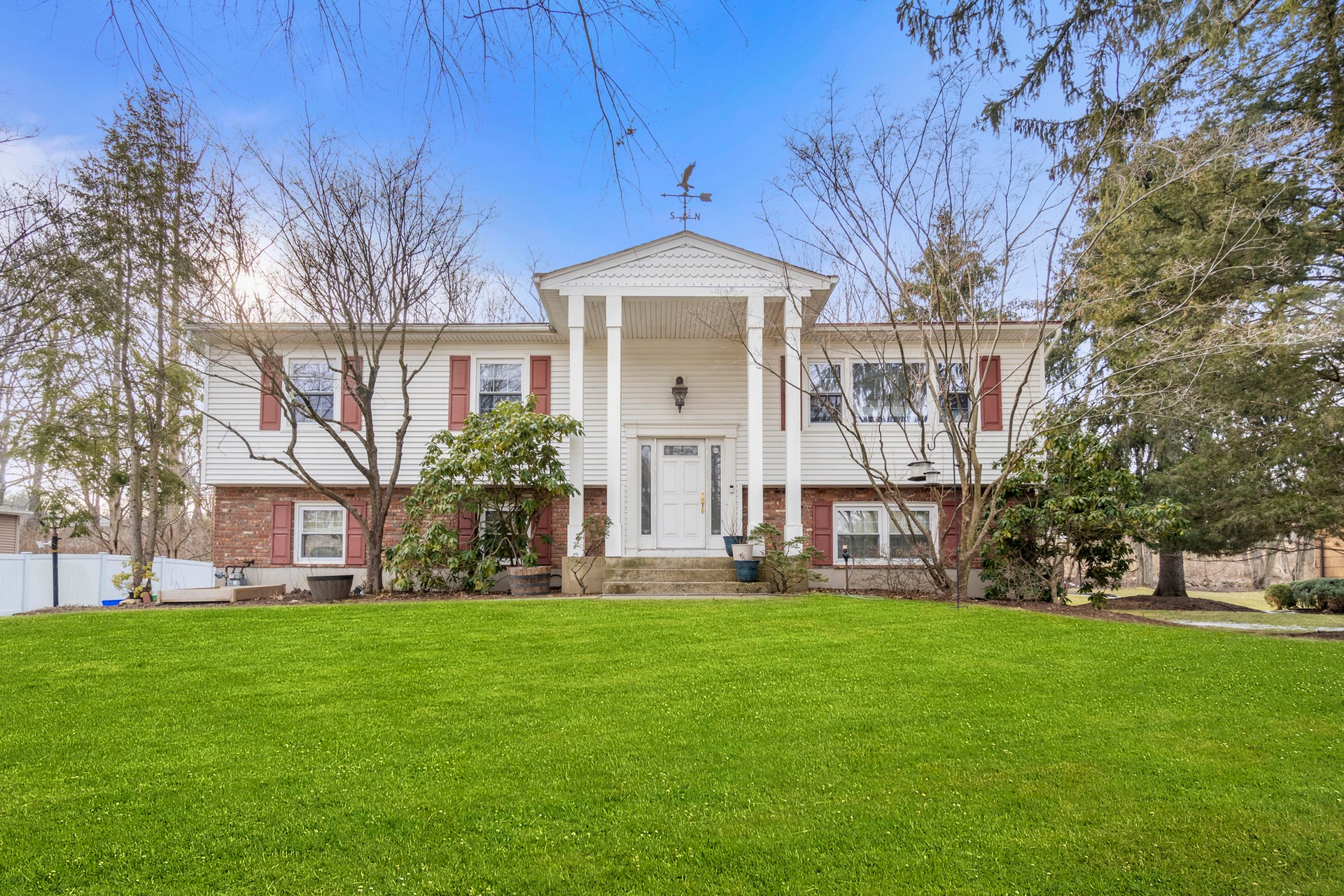 8 Cranford Drive