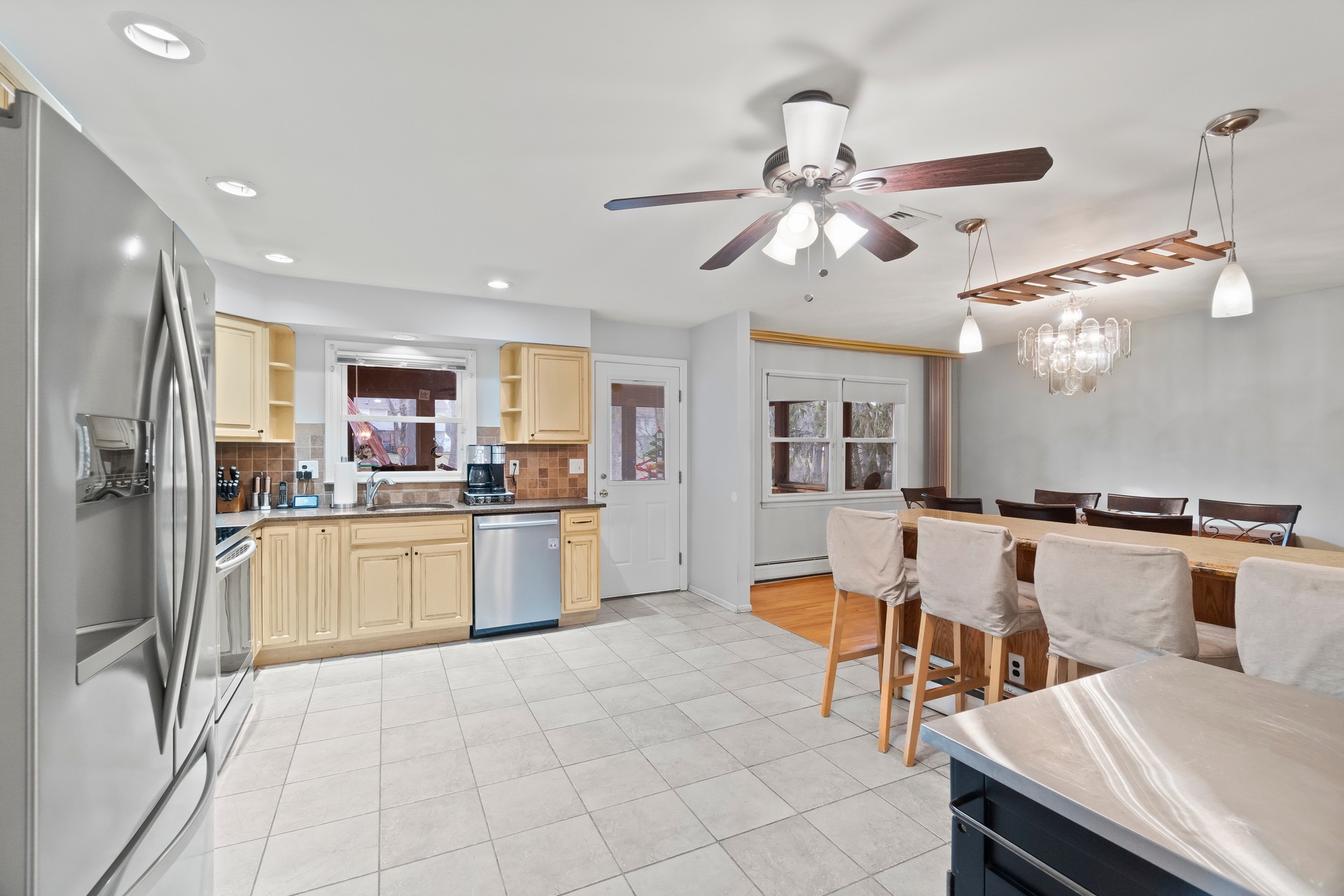 8 Cranford Drive