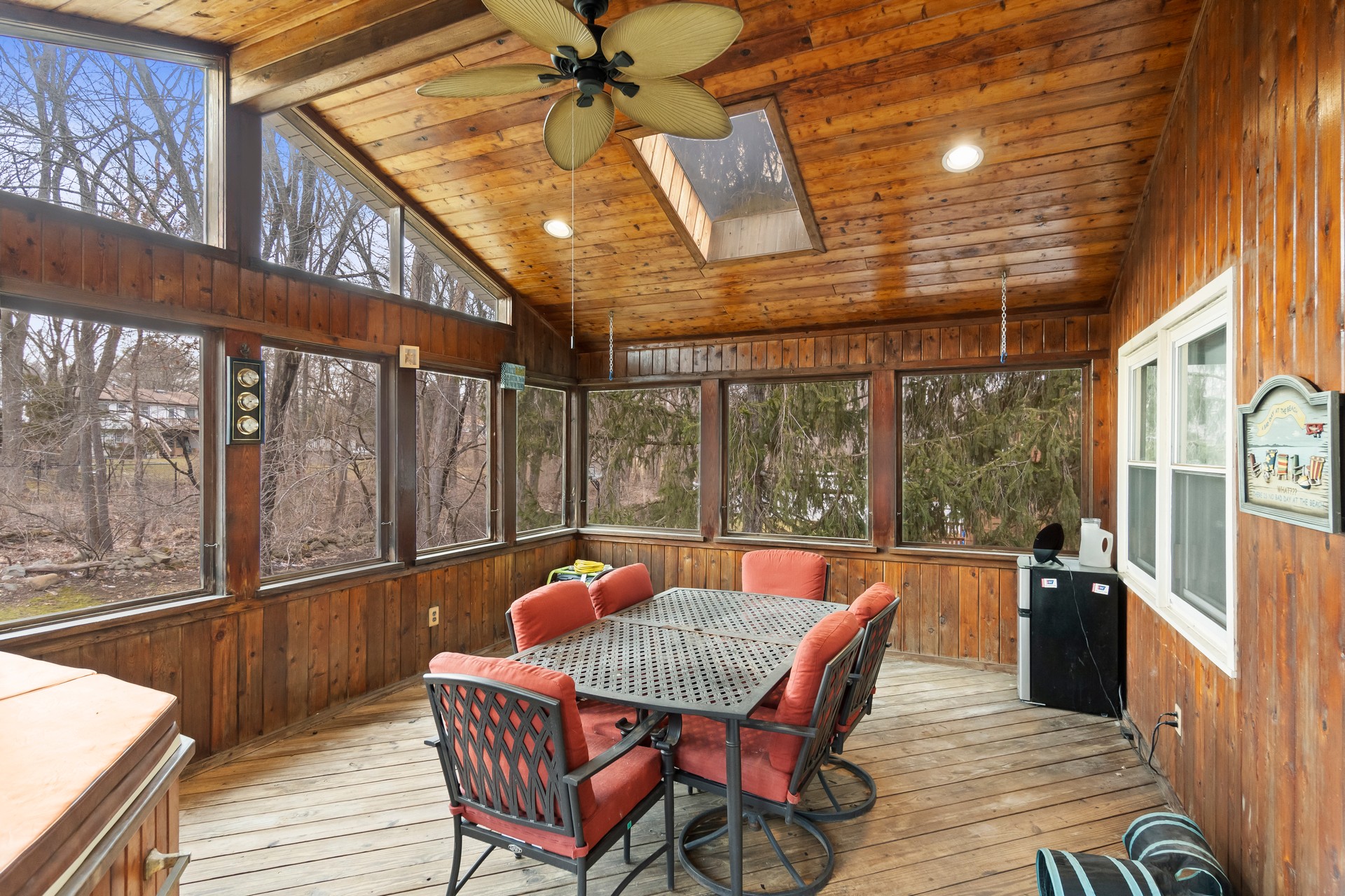 8 Cranford Drive