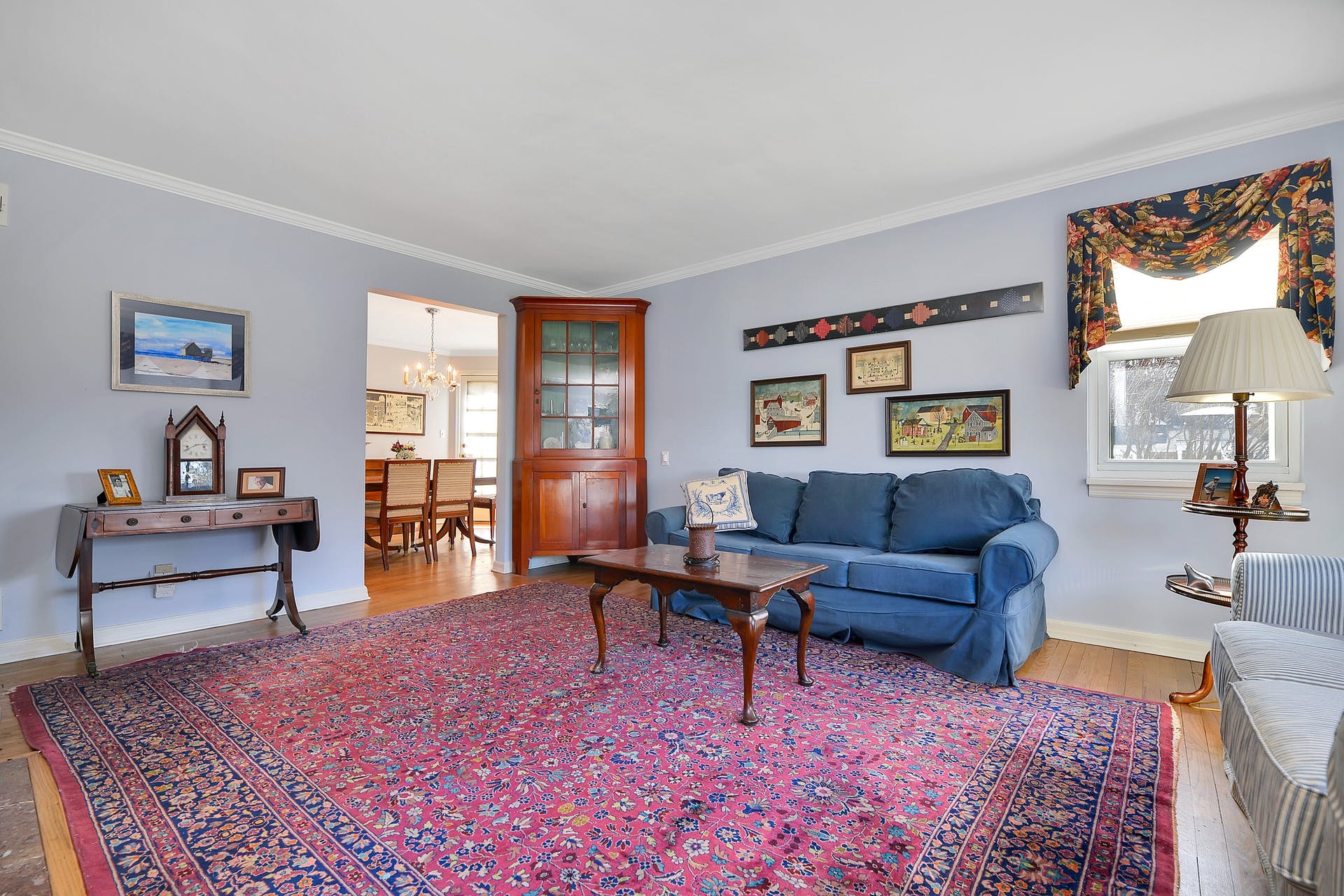 4-58 Ivy Lane