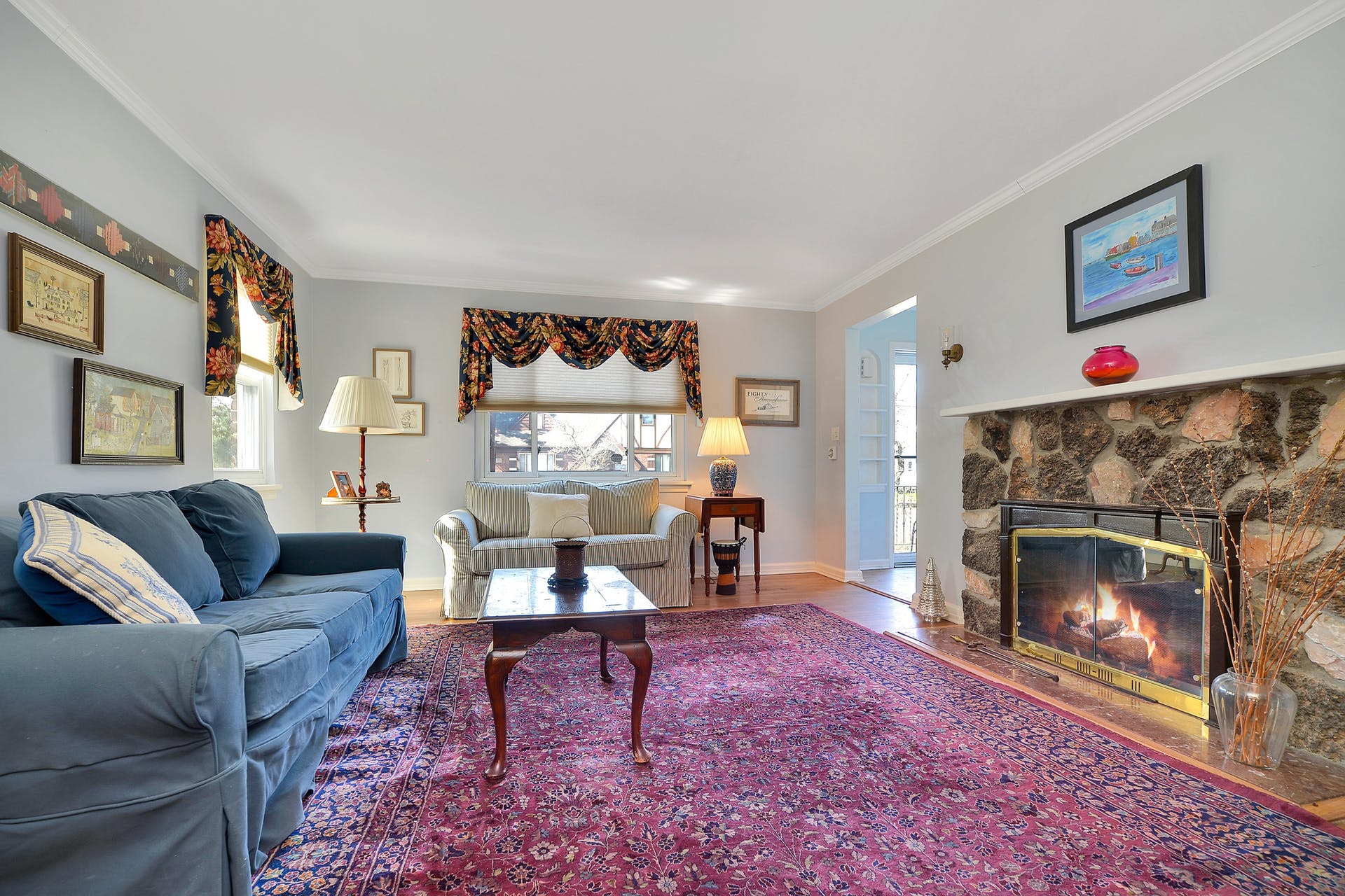 4-58 Ivy Lane