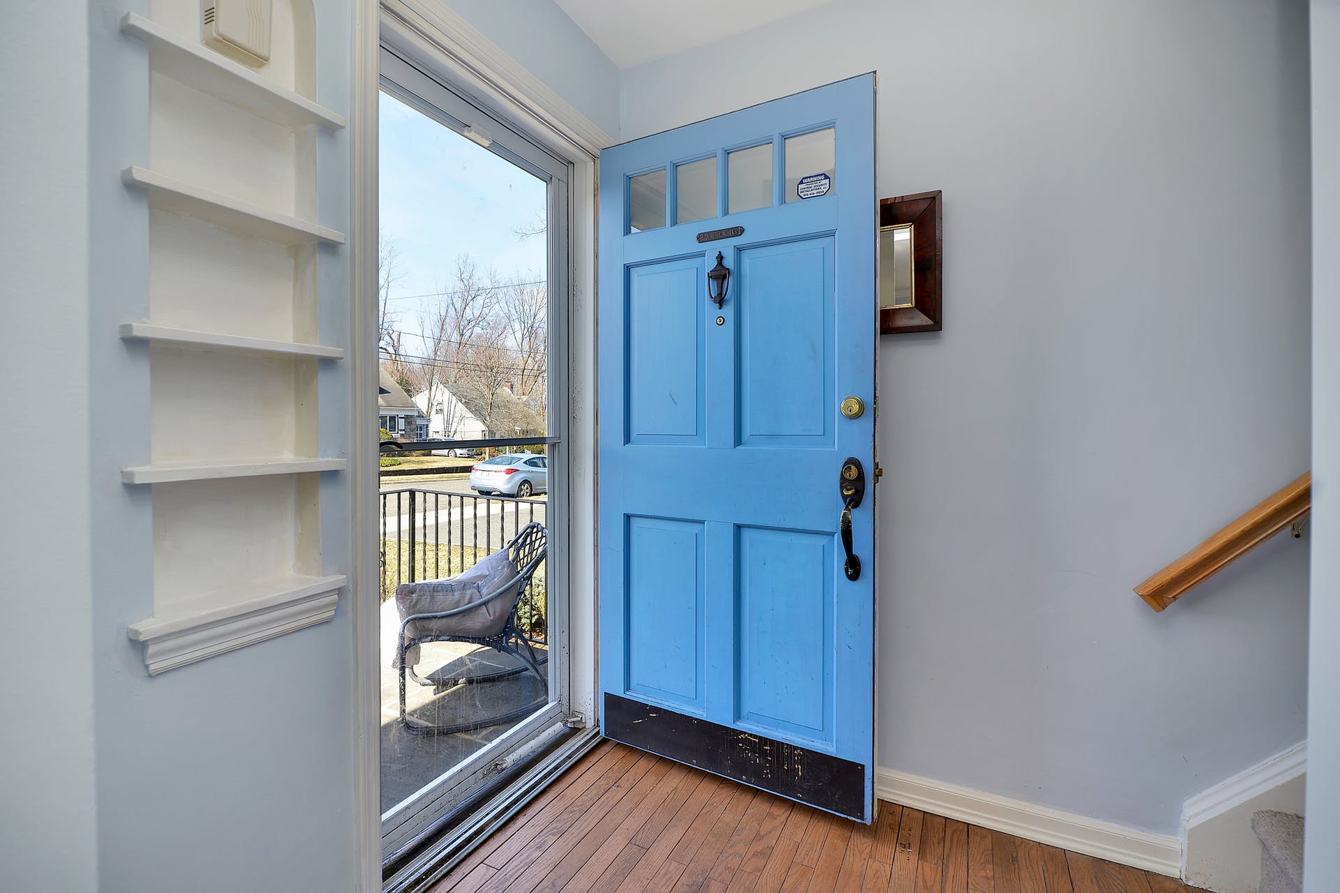 4-58 Ivy Lane