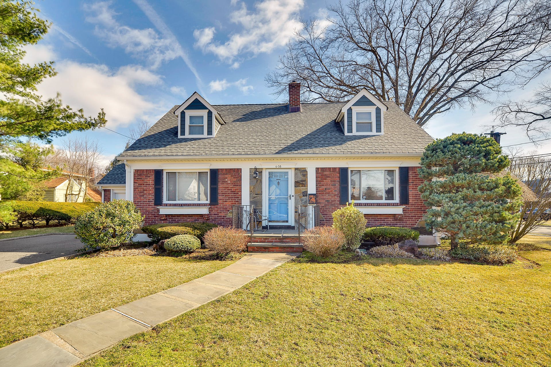 4-58 Ivy Lane