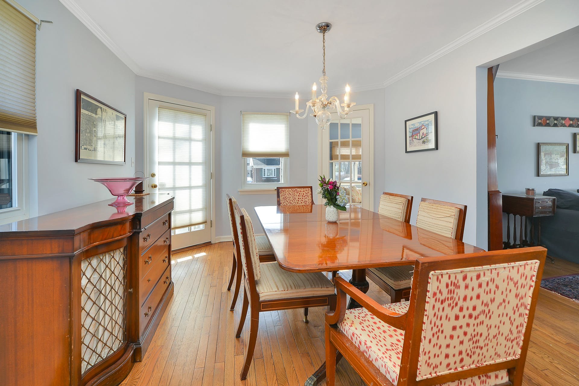 4-58 Ivy Lane