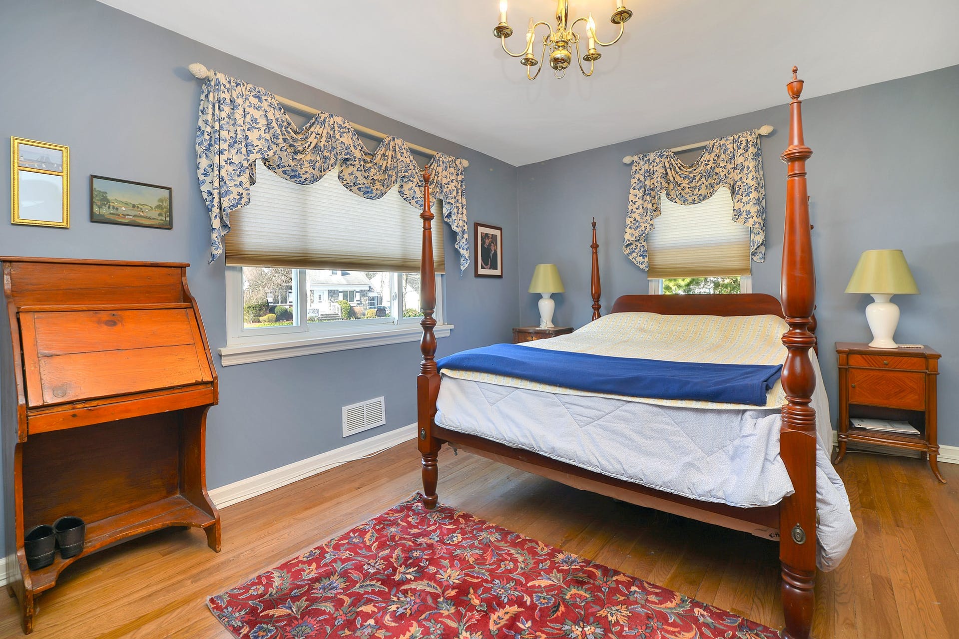 4-58 Ivy Lane