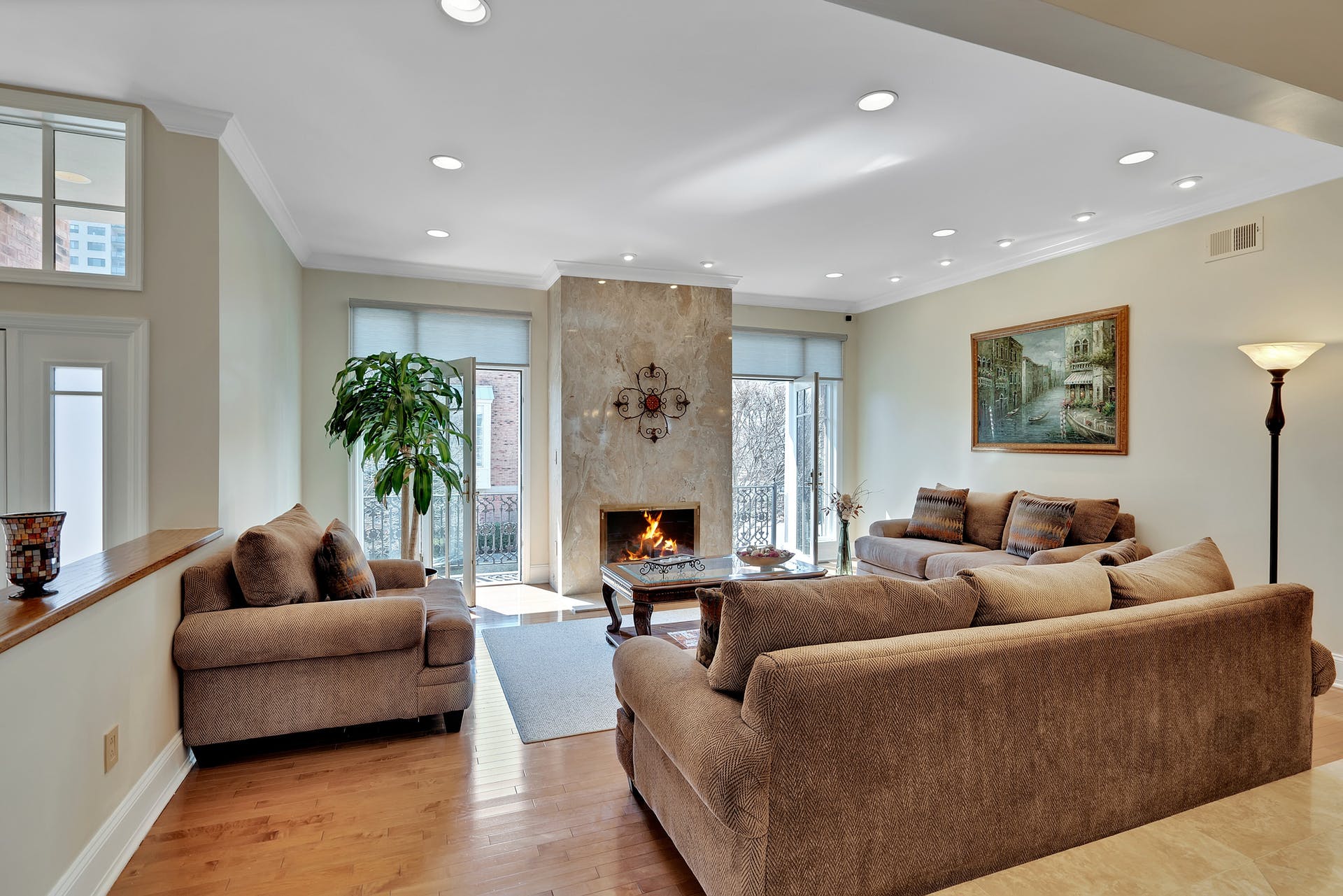 133 Hudson Cove
