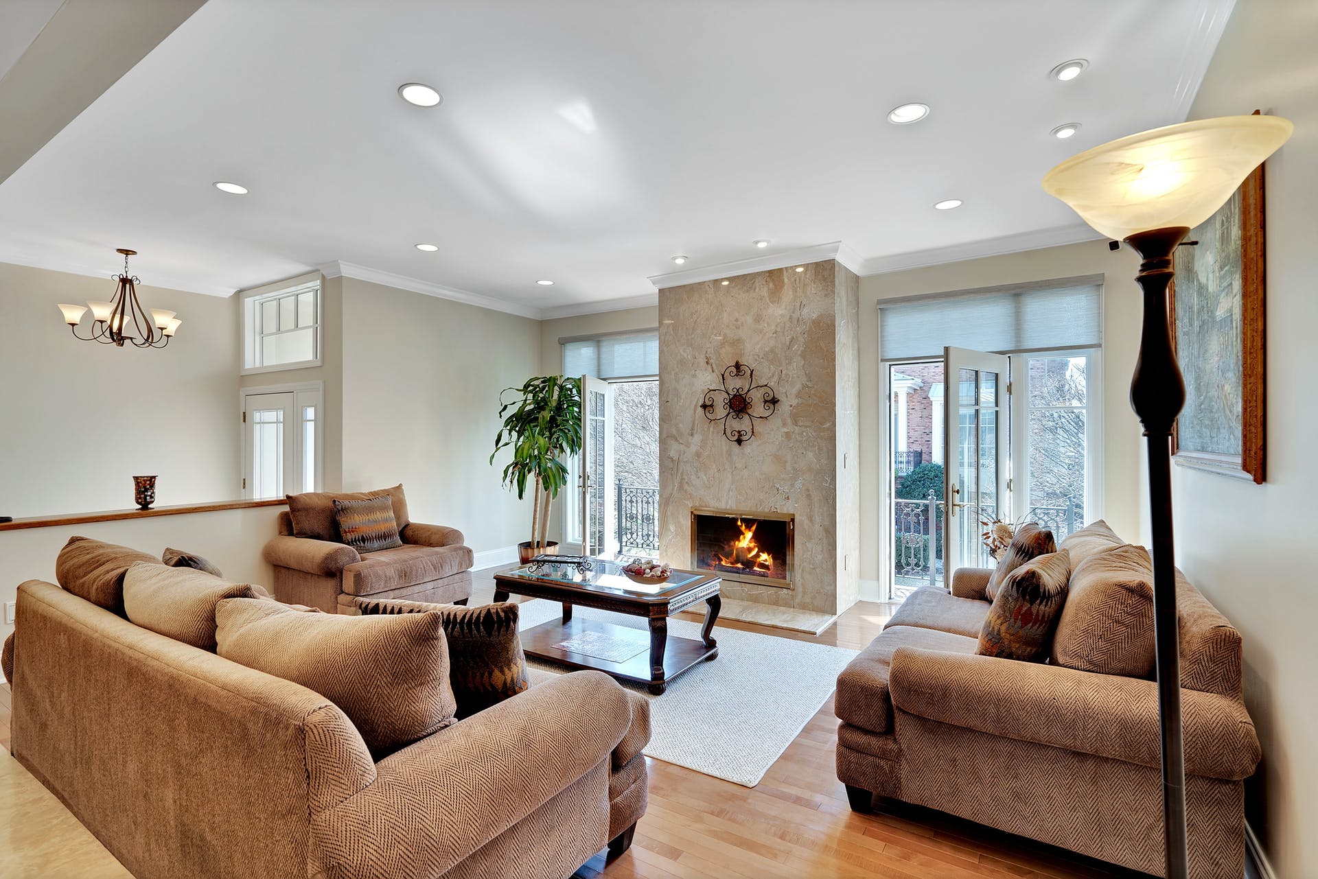 133 Hudson Cove