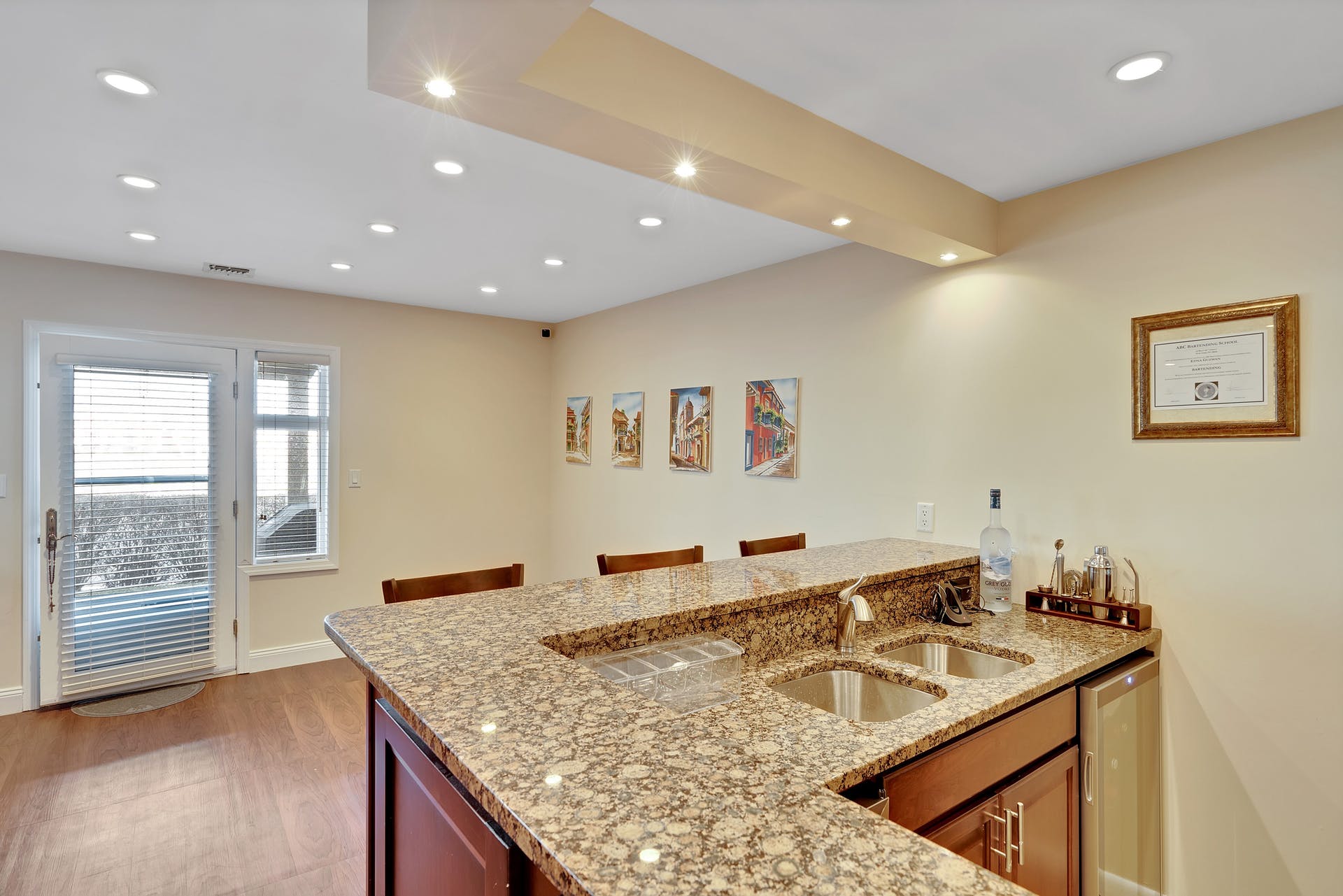 133 Hudson Cove